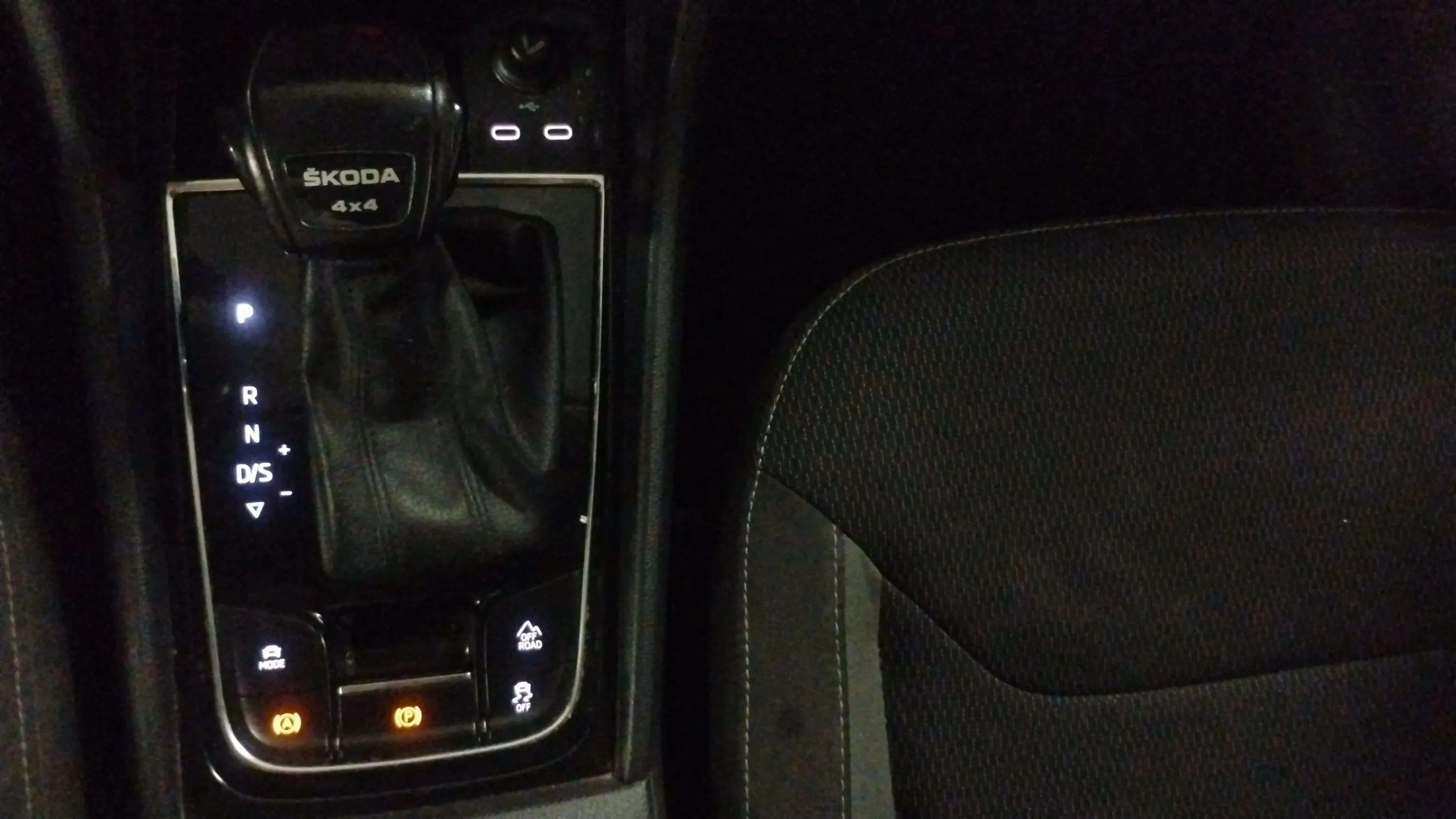 Škoda Kodiaq 2.0 TDI DSG 4x2 Ambition - foto 28