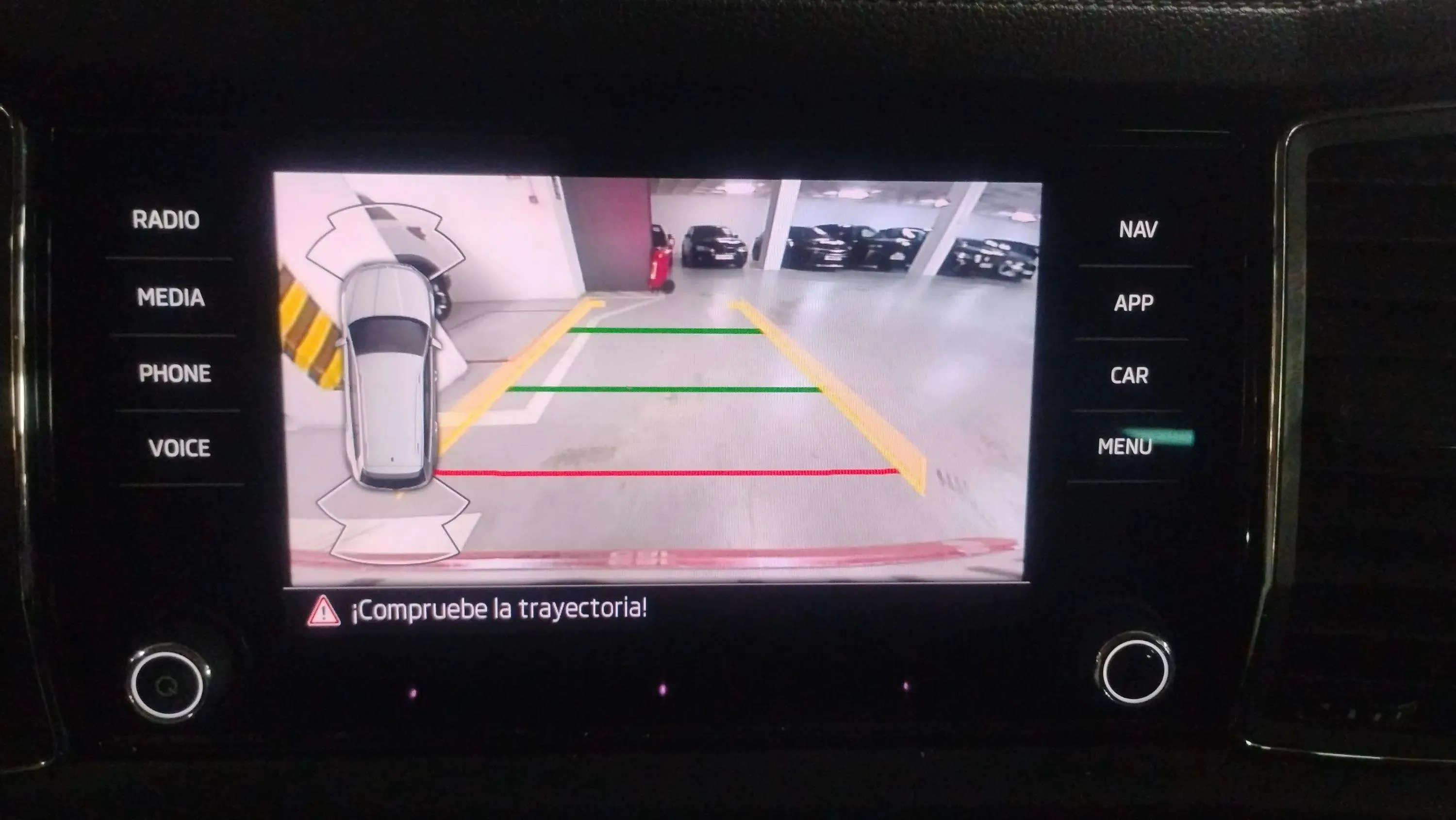 Škoda Kodiaq 2.0 TDI DSG 4x2 Ambition - foto 24