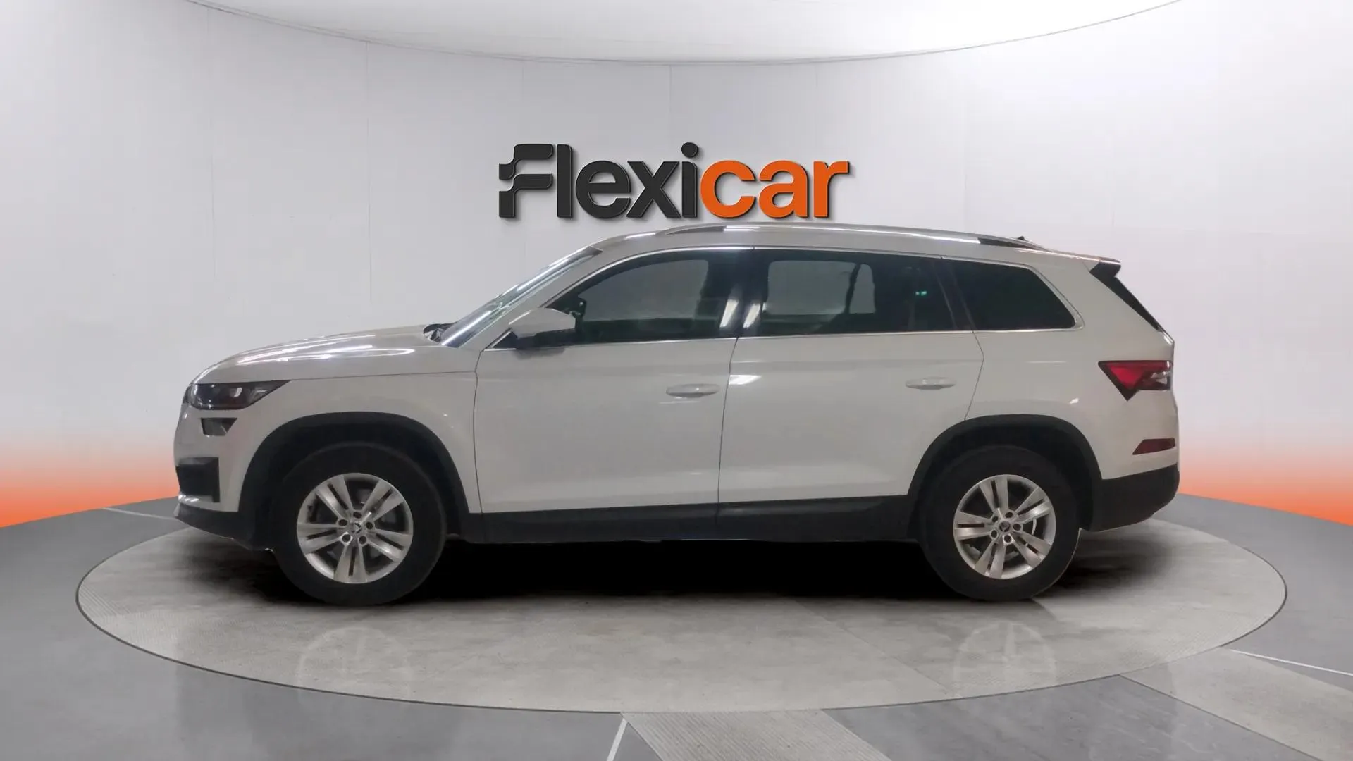 Škoda Kodiaq 2.0 TDI DSG 4x2 Ambition - foto 5
