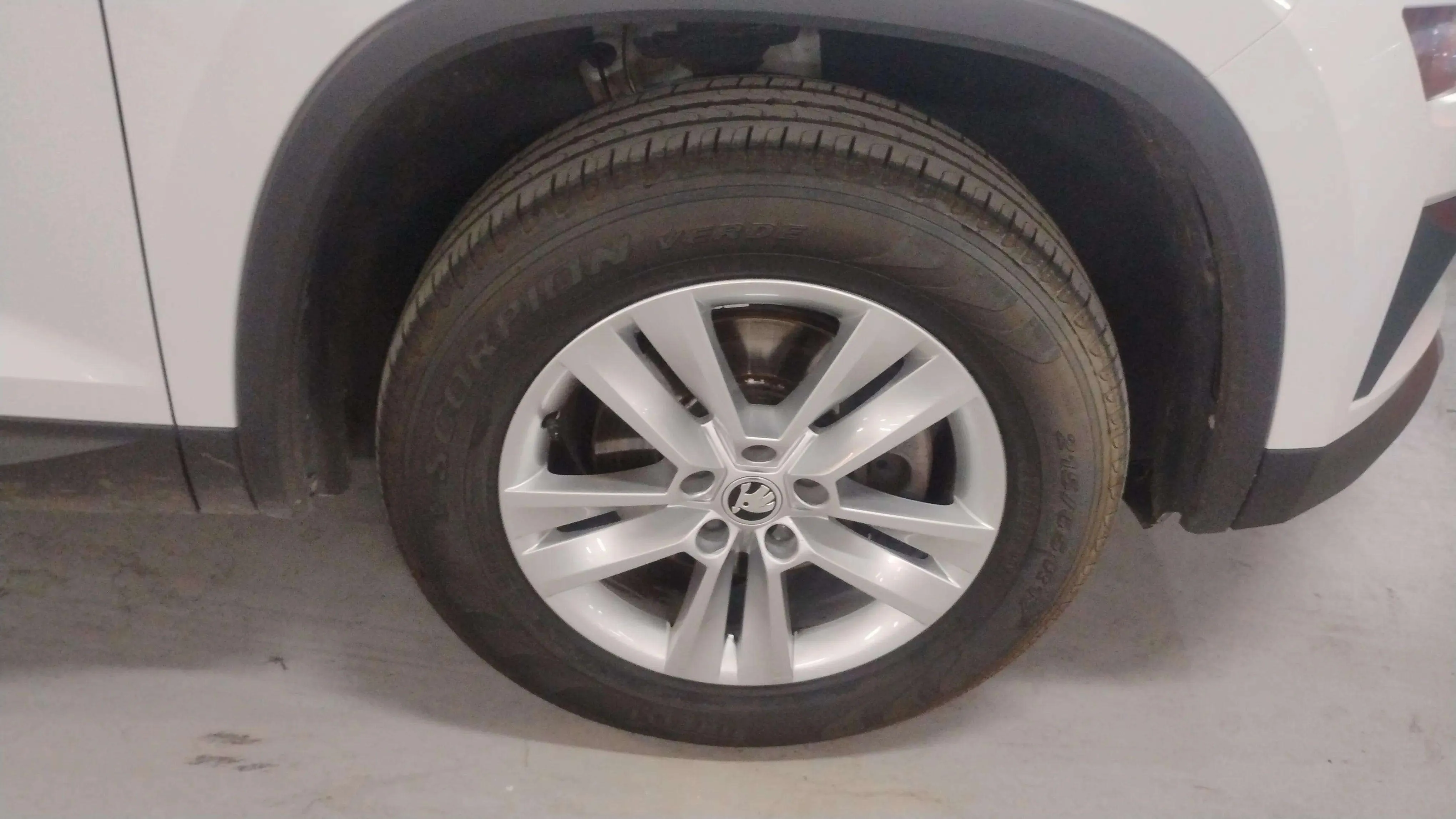 Škoda Kodiaq 2.0 TDI DSG 4x2 Ambition - foto 30