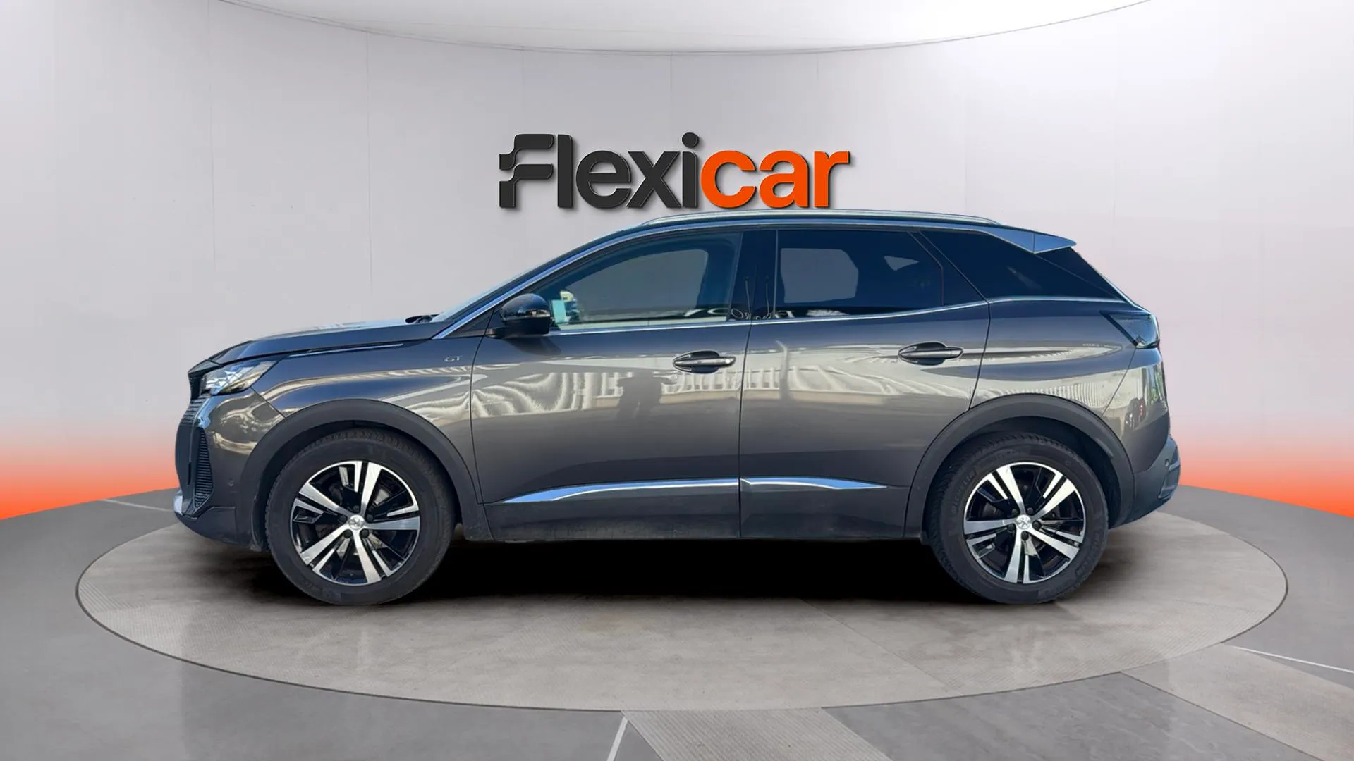 Peugeot 3008 1.5 BlueHDi GT EAT8 - foto 4