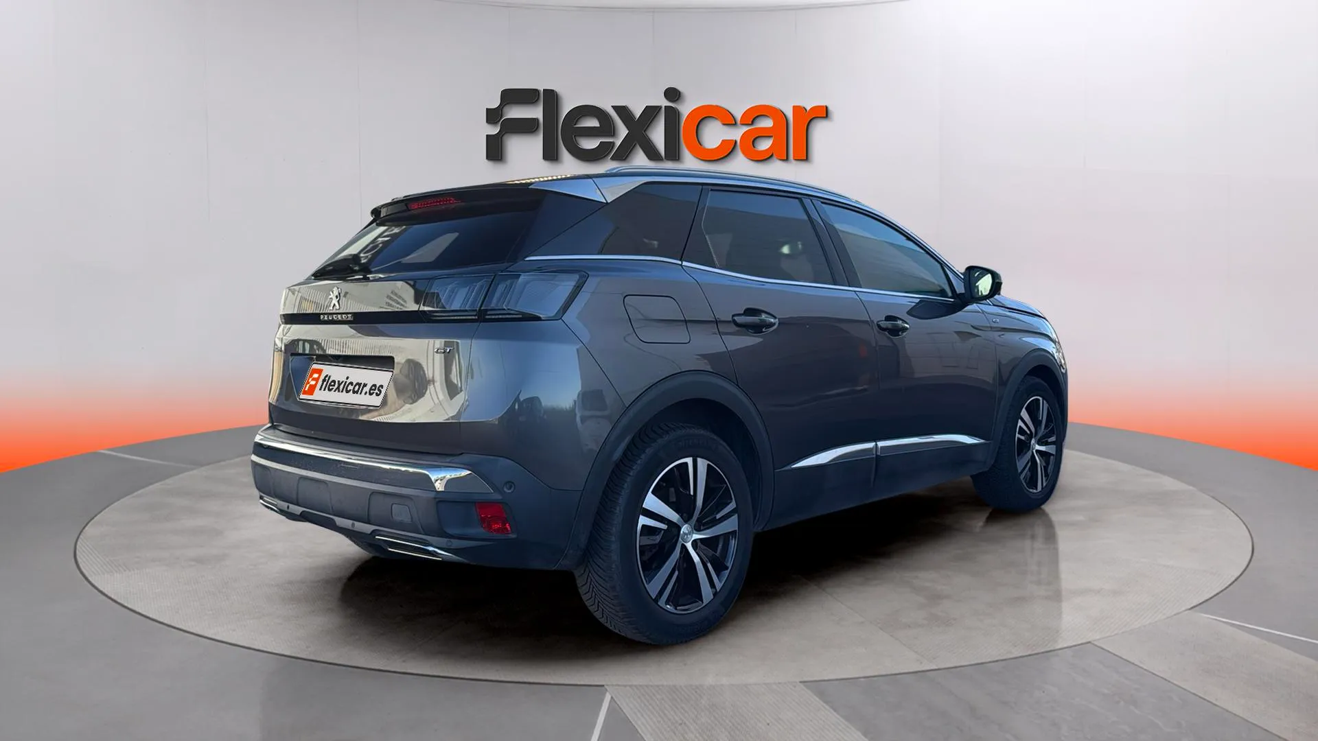 Peugeot 3008 1.5 BlueHDi GT EAT8 - foto 7