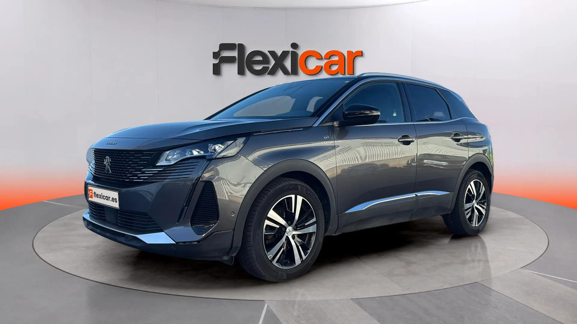 Peugeot 3008 1.5 BlueHDi GT EAT8 - foto 3