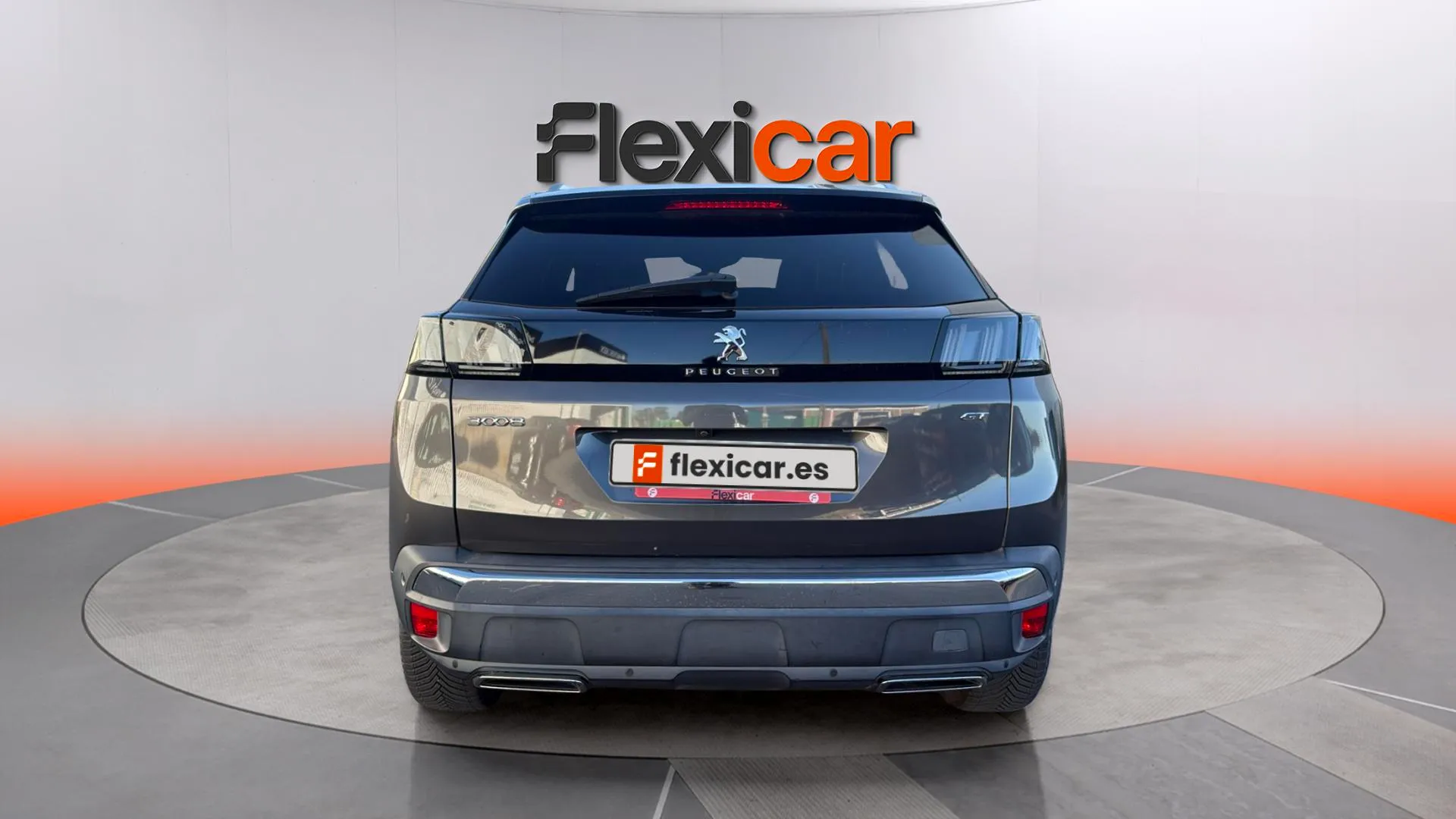 Peugeot 3008 1.5 BlueHDi GT EAT8 - foto 6