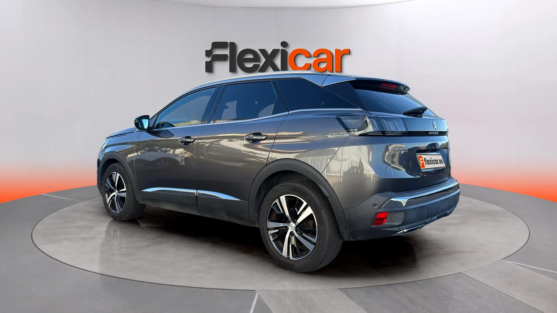 Peugeot 3008 1.5 BlueHDi GT EAT8 - foto 5