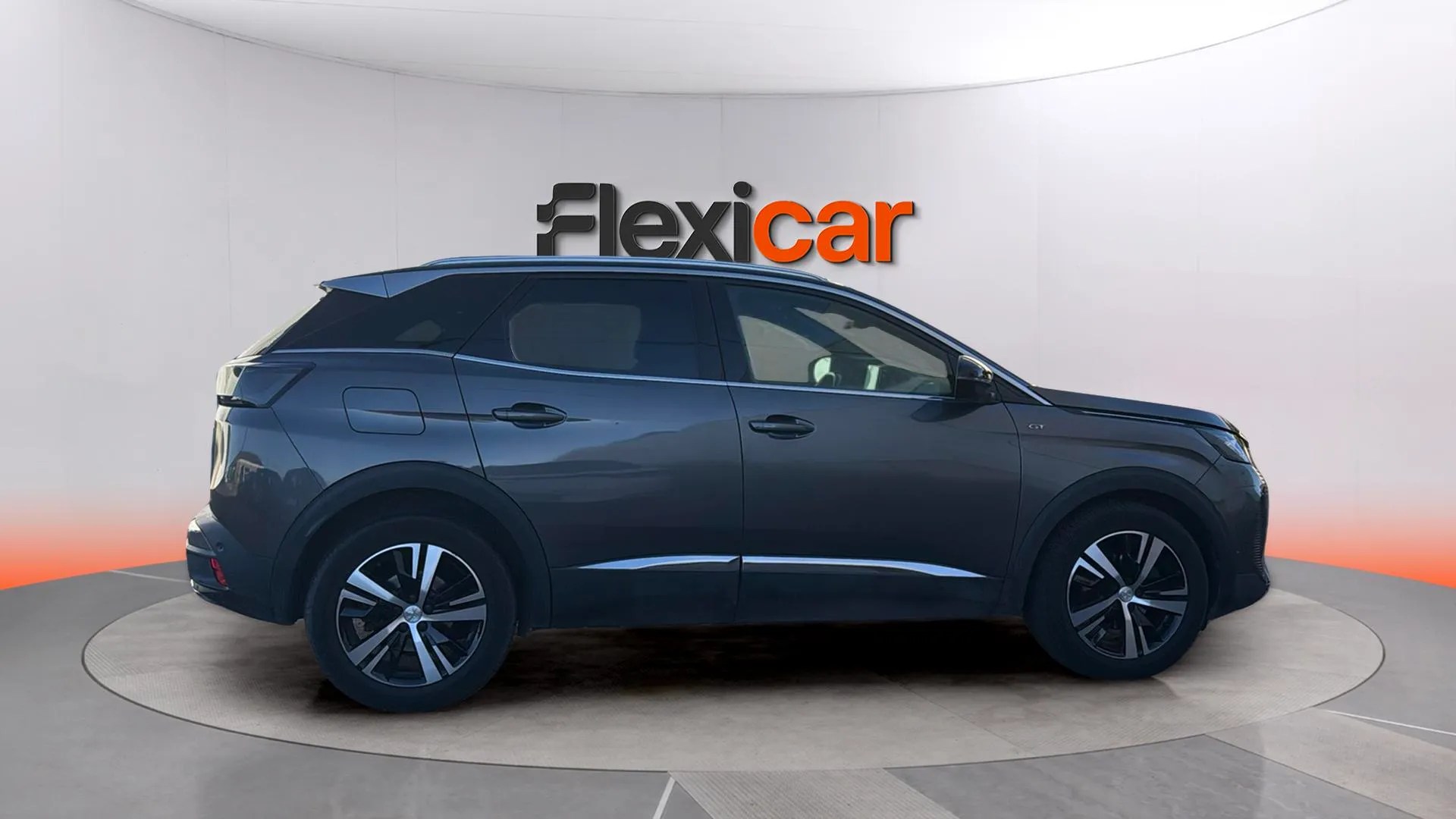 Peugeot 3008 1.5 BlueHDi GT EAT8 - foto 8