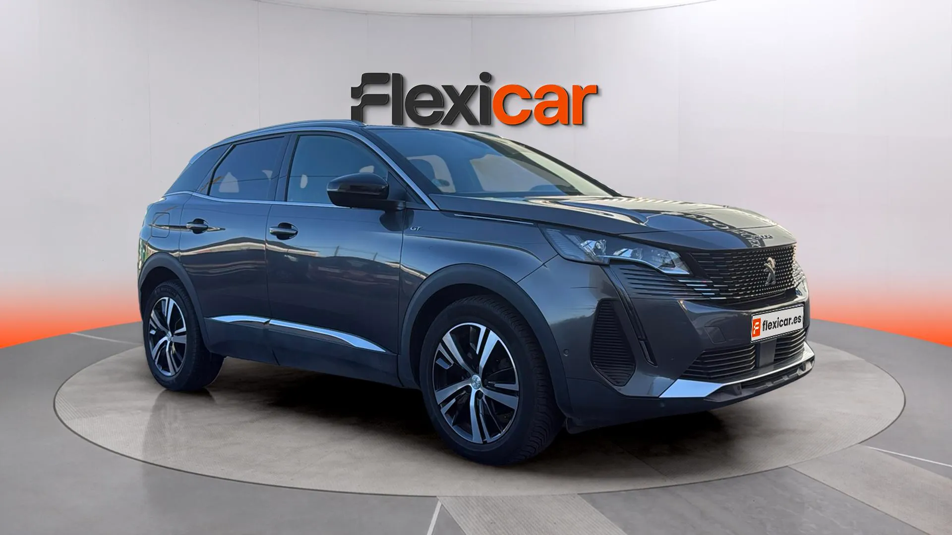 Peugeot 3008 1.5 BlueHDi GT EAT8 - foto 1