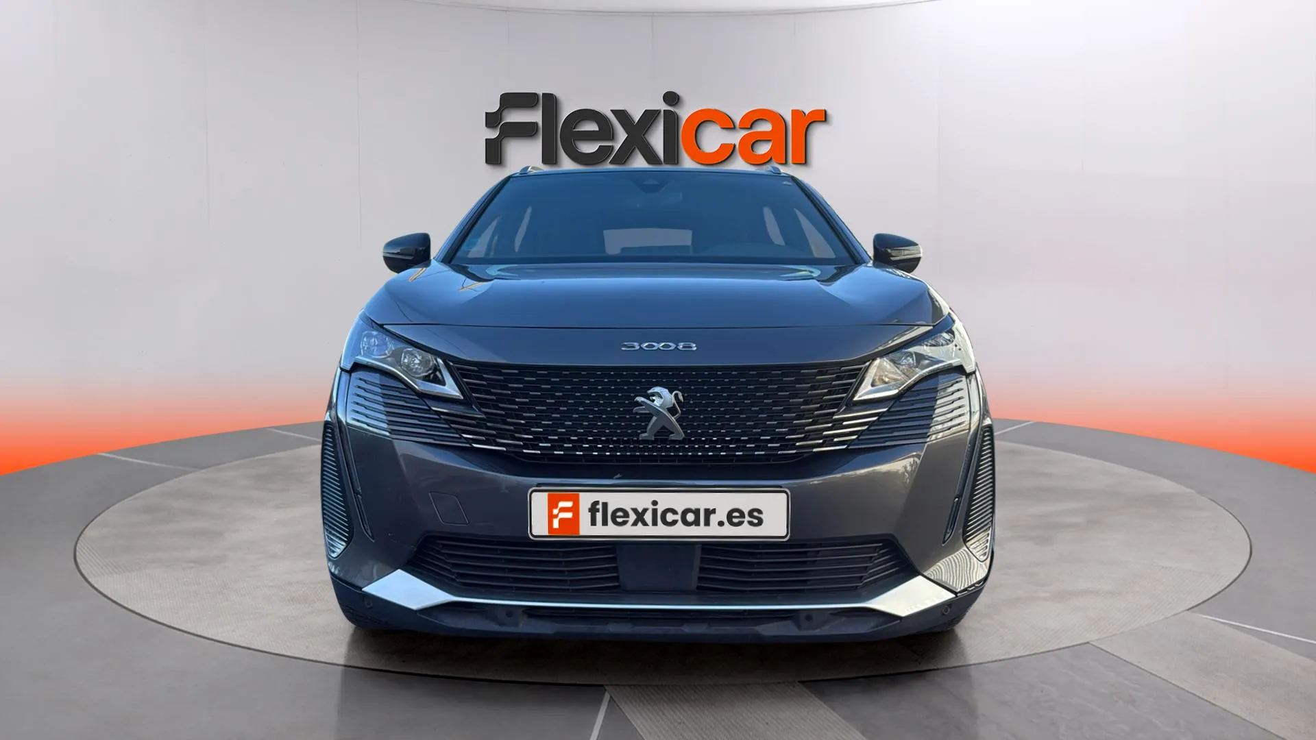 Peugeot 3008 1.5 BlueHDi GT EAT8 - foto 2