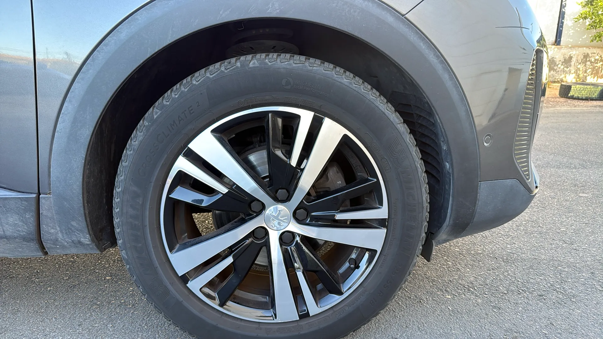 Peugeot 3008 1.5 BlueHDi GT EAT8 - foto 9