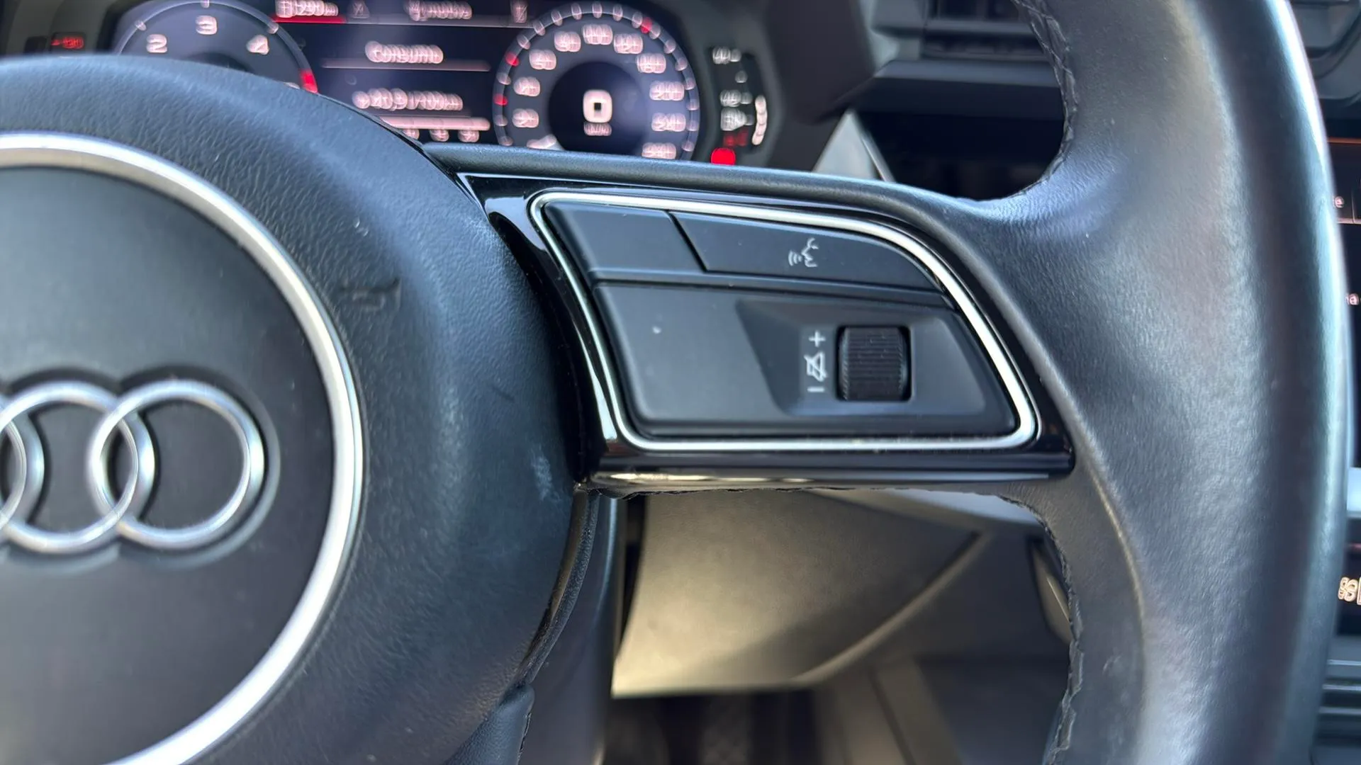 Audi A3 Sportback 30 TDI - foto 17