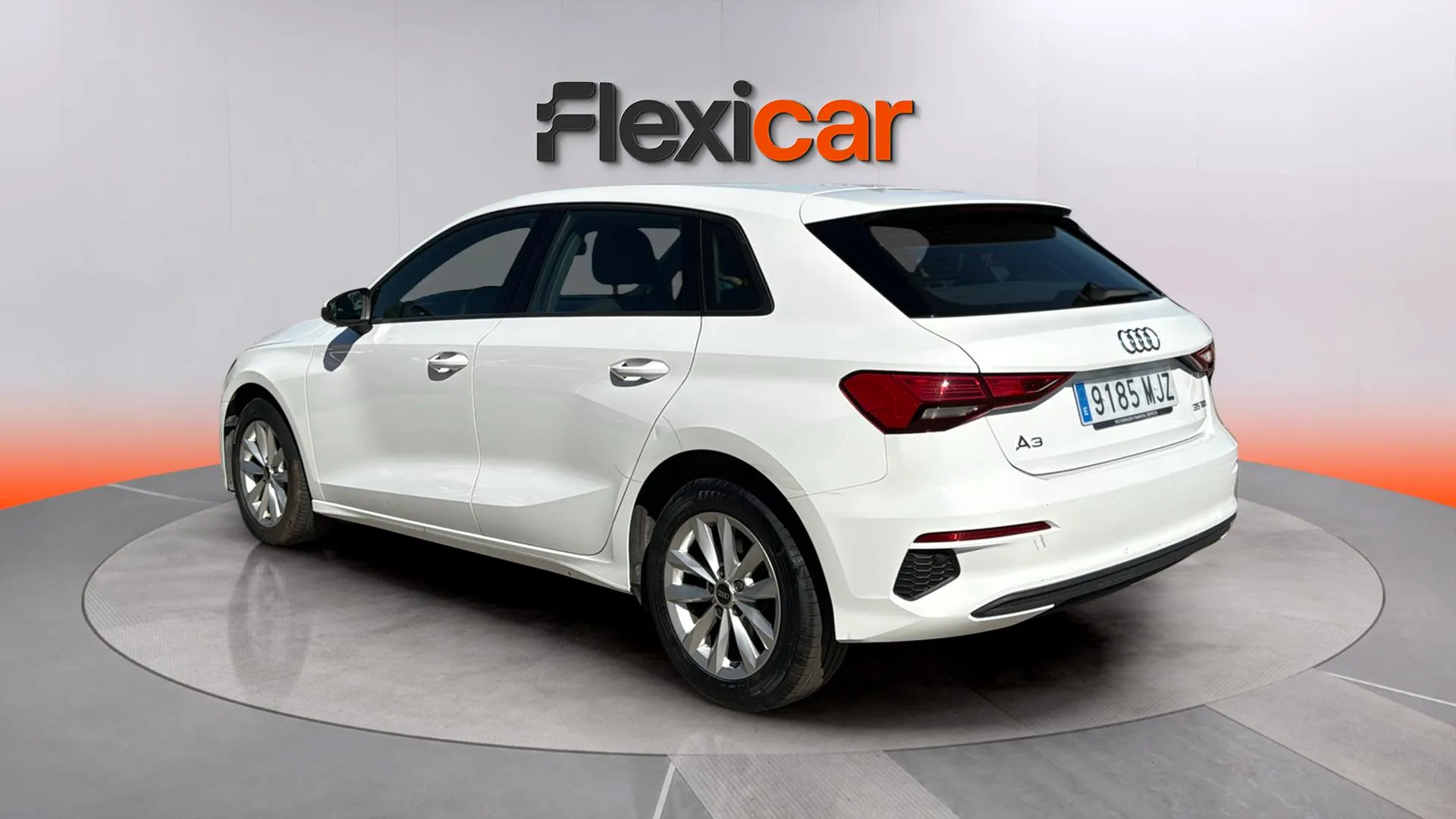 Audi A3 Sportback 30 TDI - foto 5