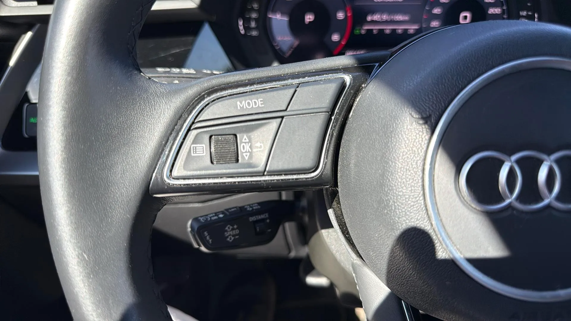 Audi A3 Sportback 30 TDI - foto 16