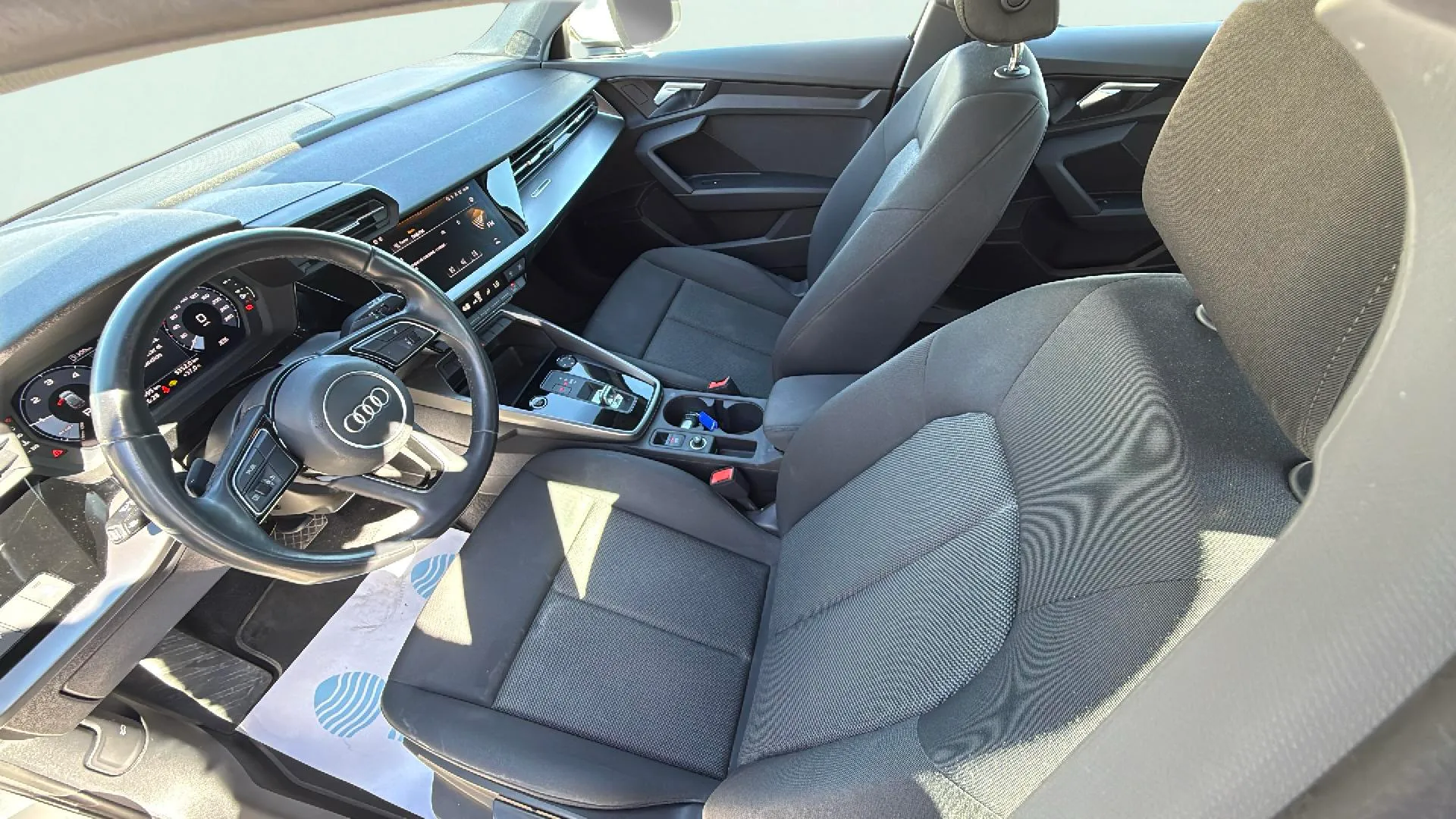 Audi A3 Sportback 30 TDI - foto 9
