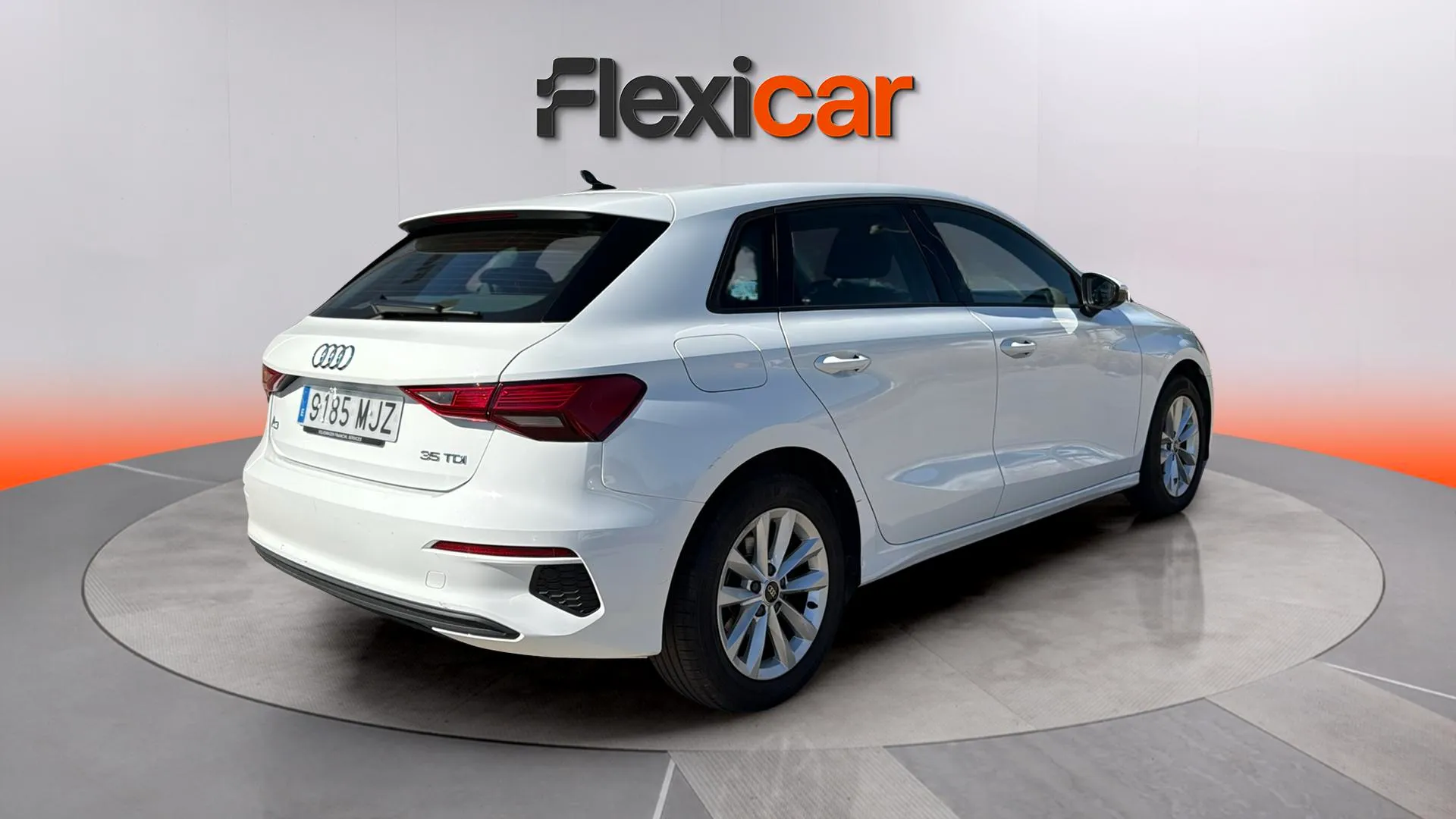 Audi A3 Sportback 30 TDI - foto 7