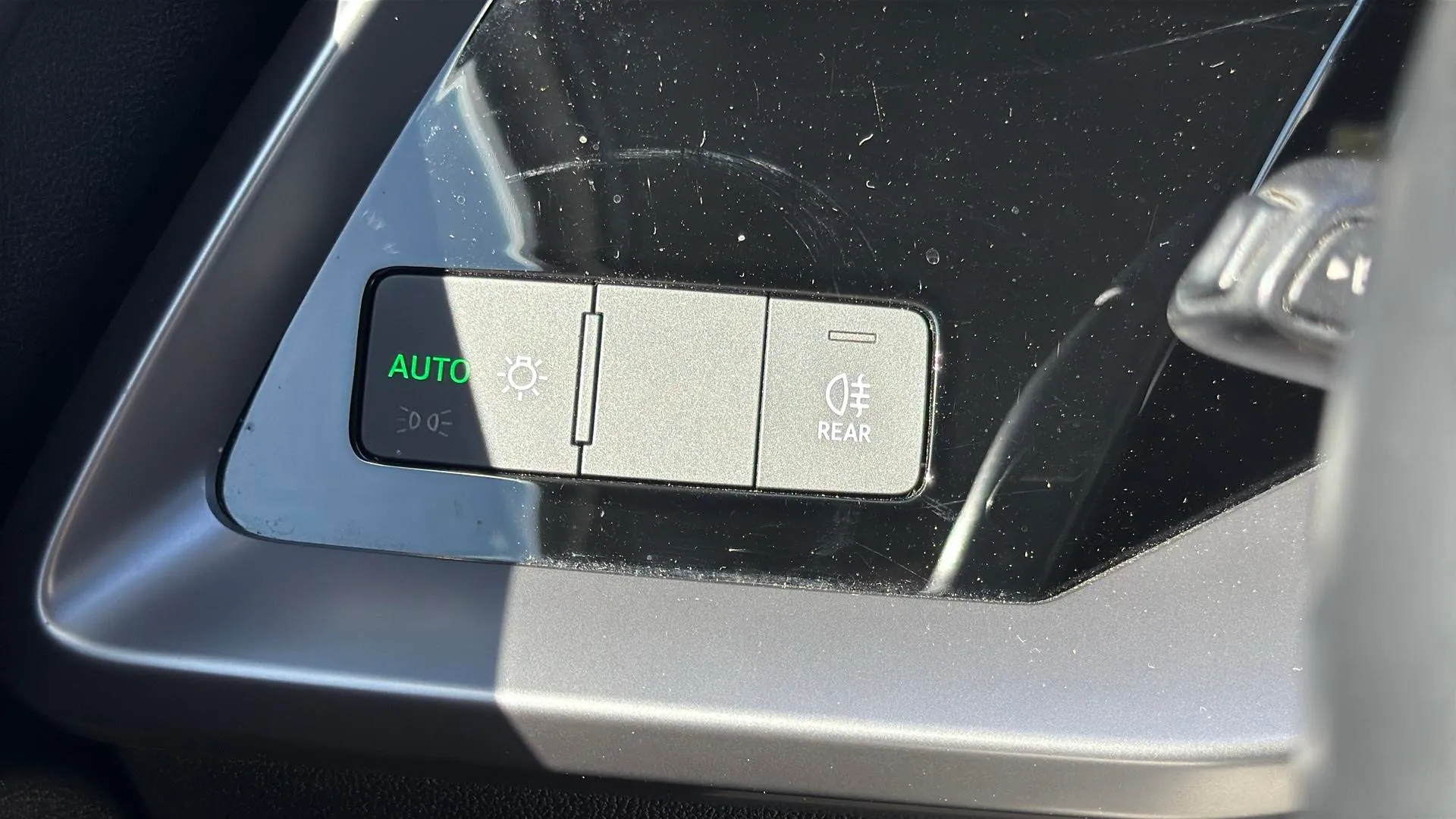 Audi A3 Sportback 30 TDI - foto 18