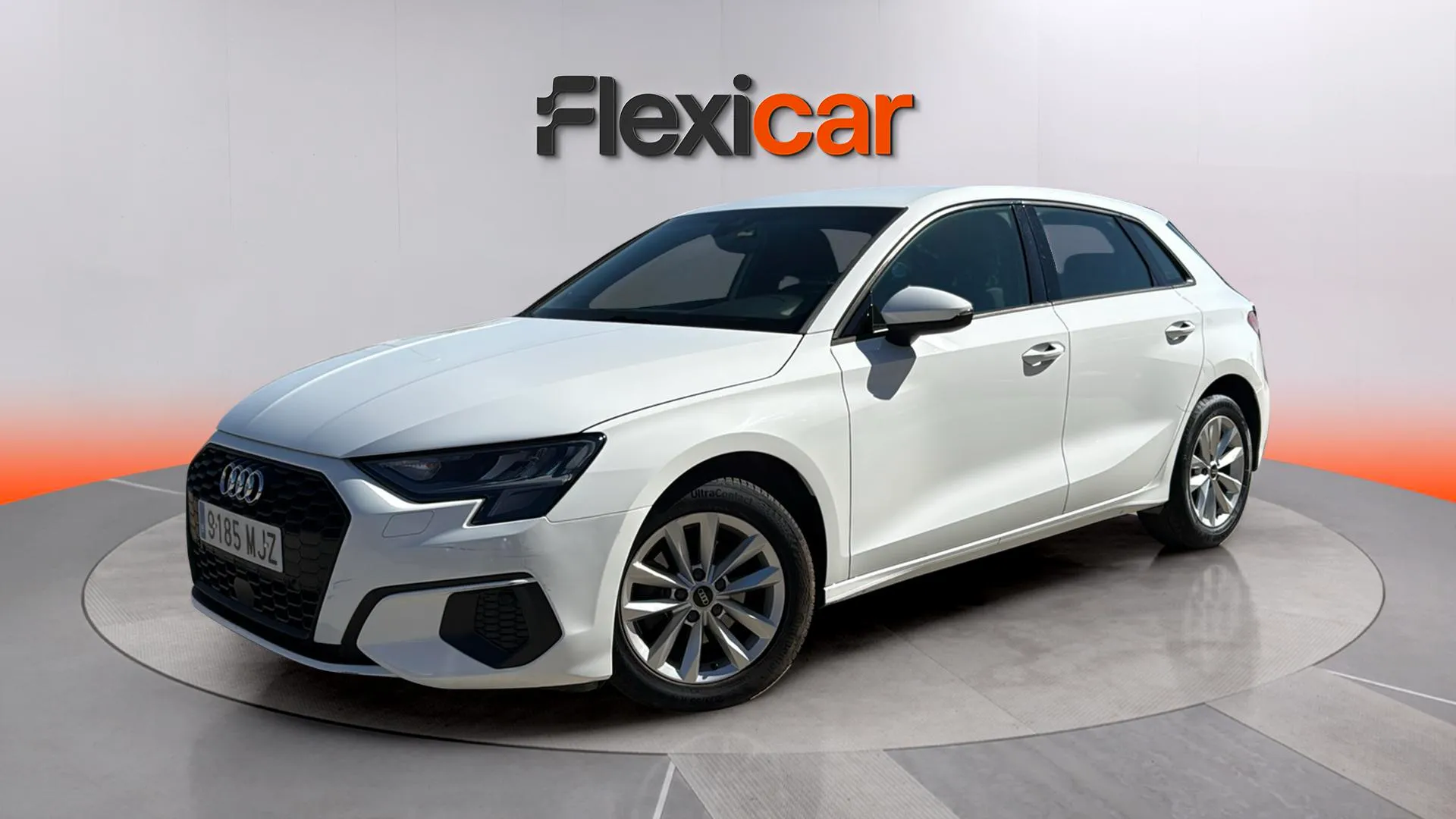 Audi A3 Sportback 30 TDI - foto 3