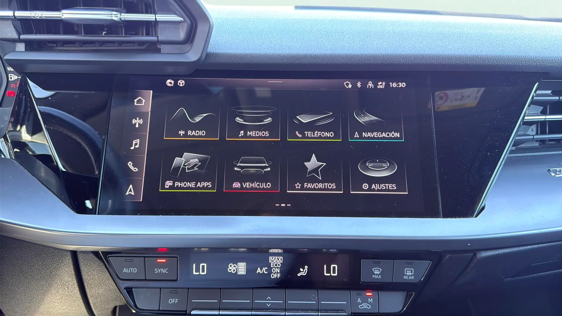 Audi A3 Sportback 30 TDI - foto 12