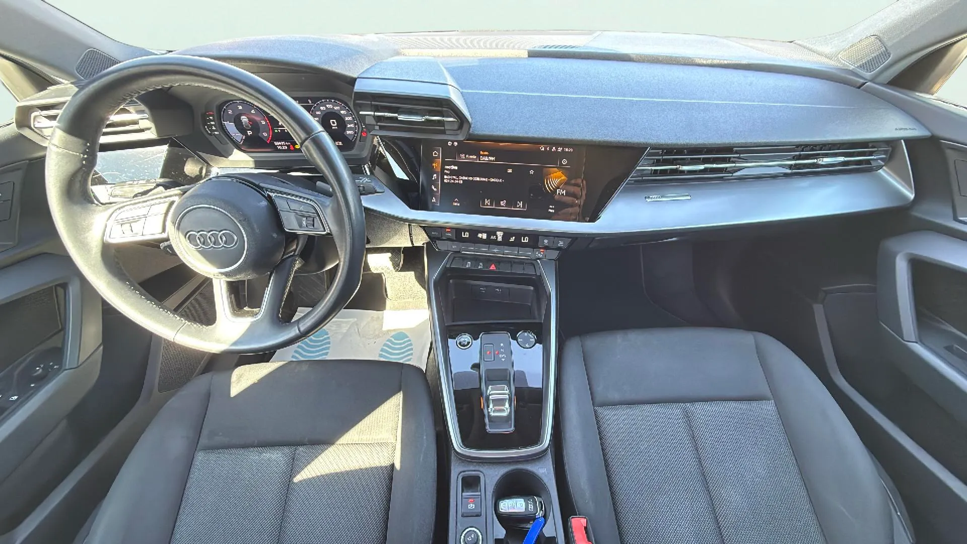 Audi A3 Sportback 30 TDI - foto 10