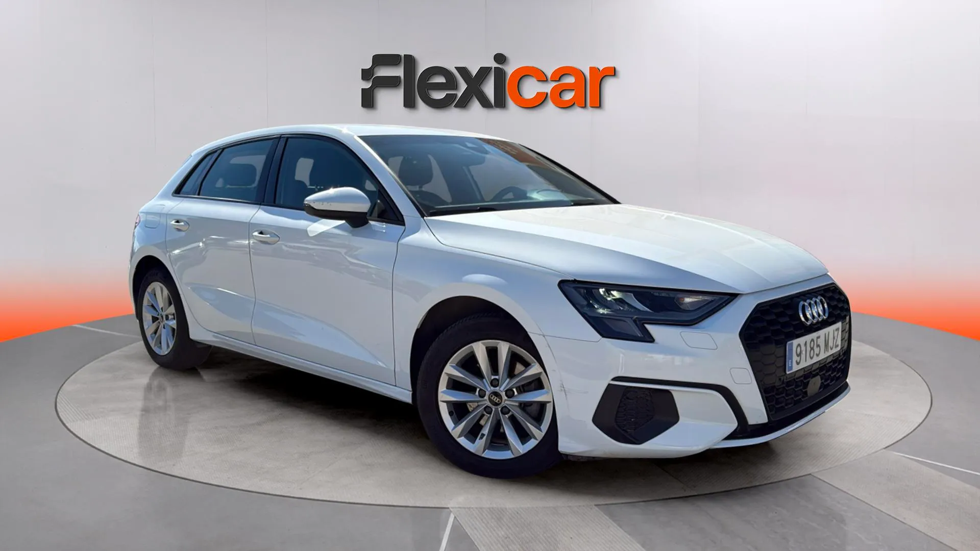 Audi A3 Sportback 30 TDI