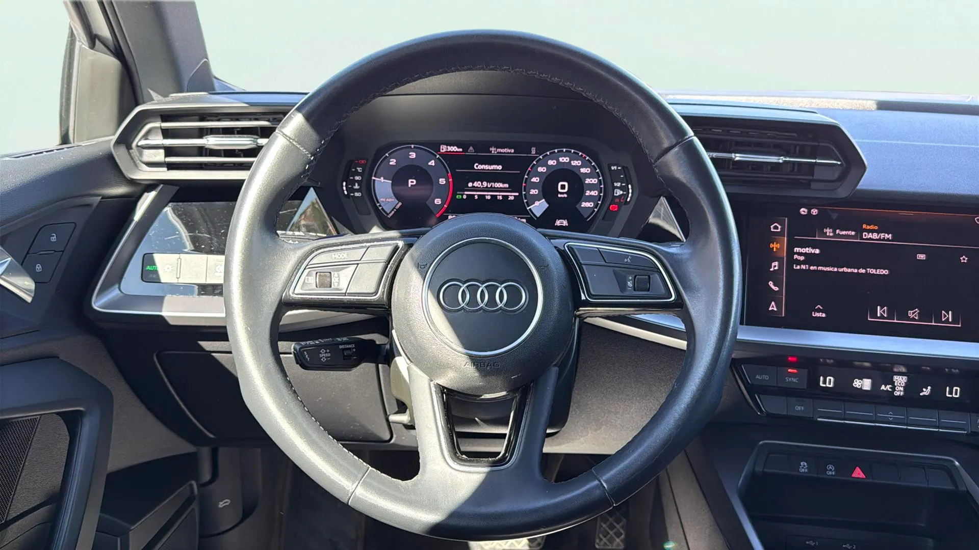 Audi A3 Sportback 30 TDI - foto 14