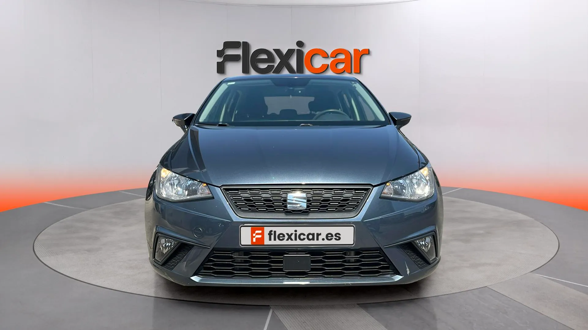 SEAT Ibiza 1.0 TSI Style - foto 2