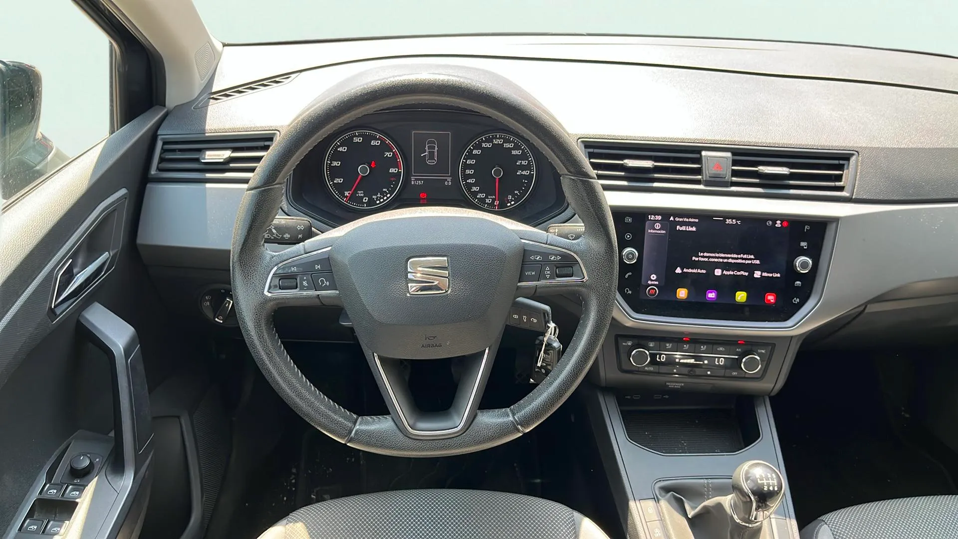 SEAT Ibiza 1.0 TSI Style - foto 13