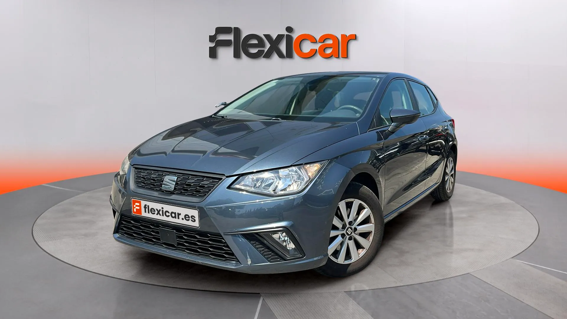 SEAT Ibiza 1.0 TSI Style - foto 3