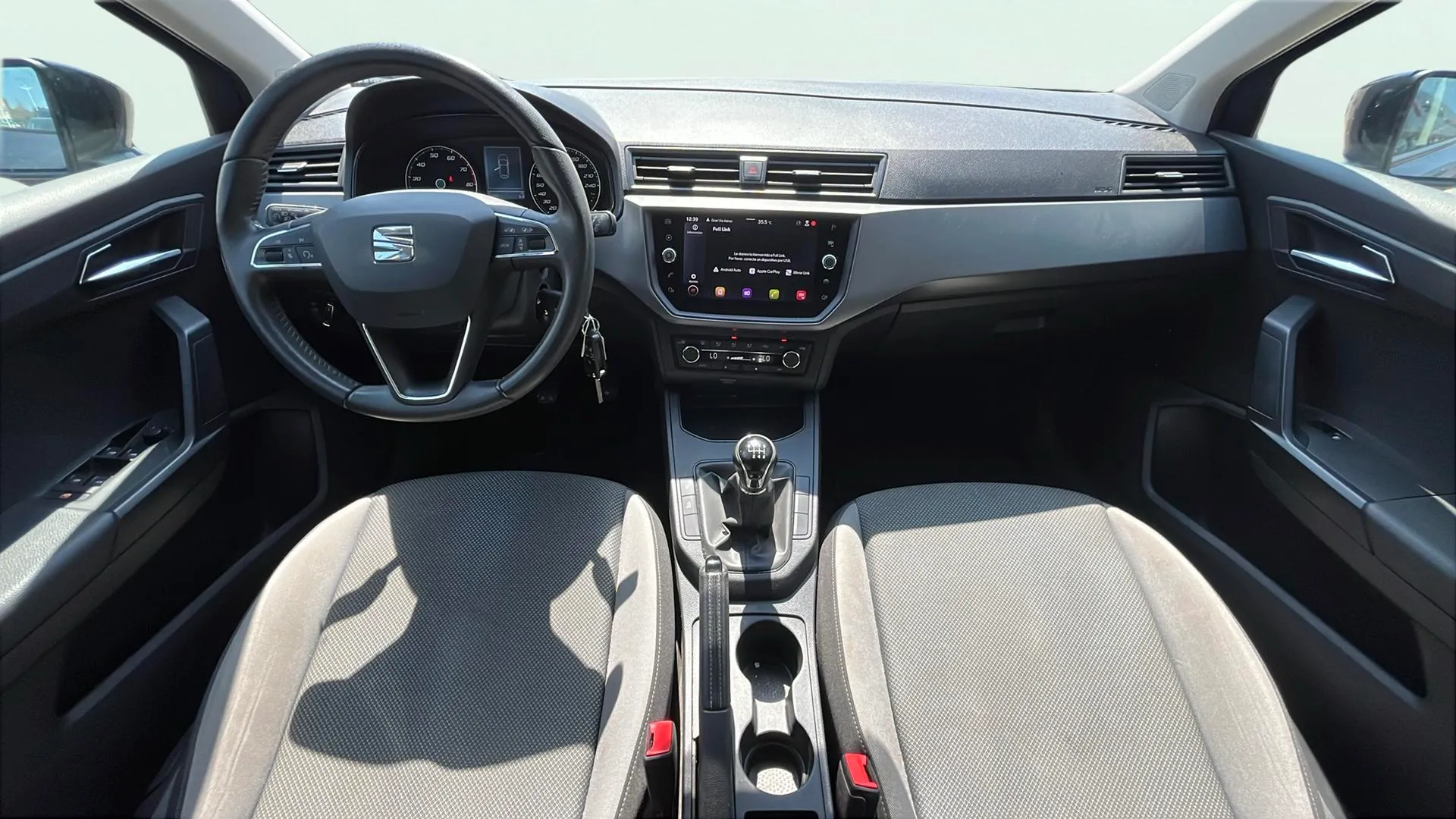 SEAT Ibiza 1.0 TSI Style - foto 14