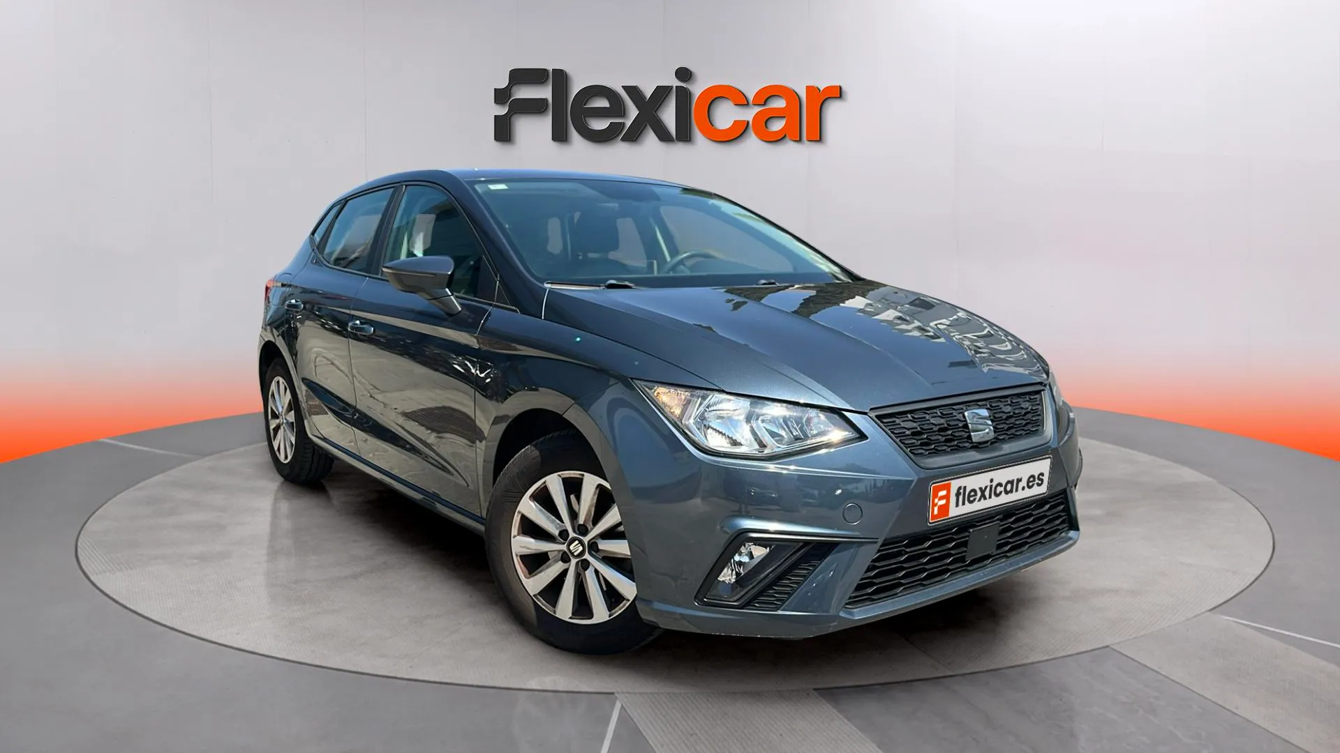 SEAT Ibiza 1.0 TSI Style - foto 1