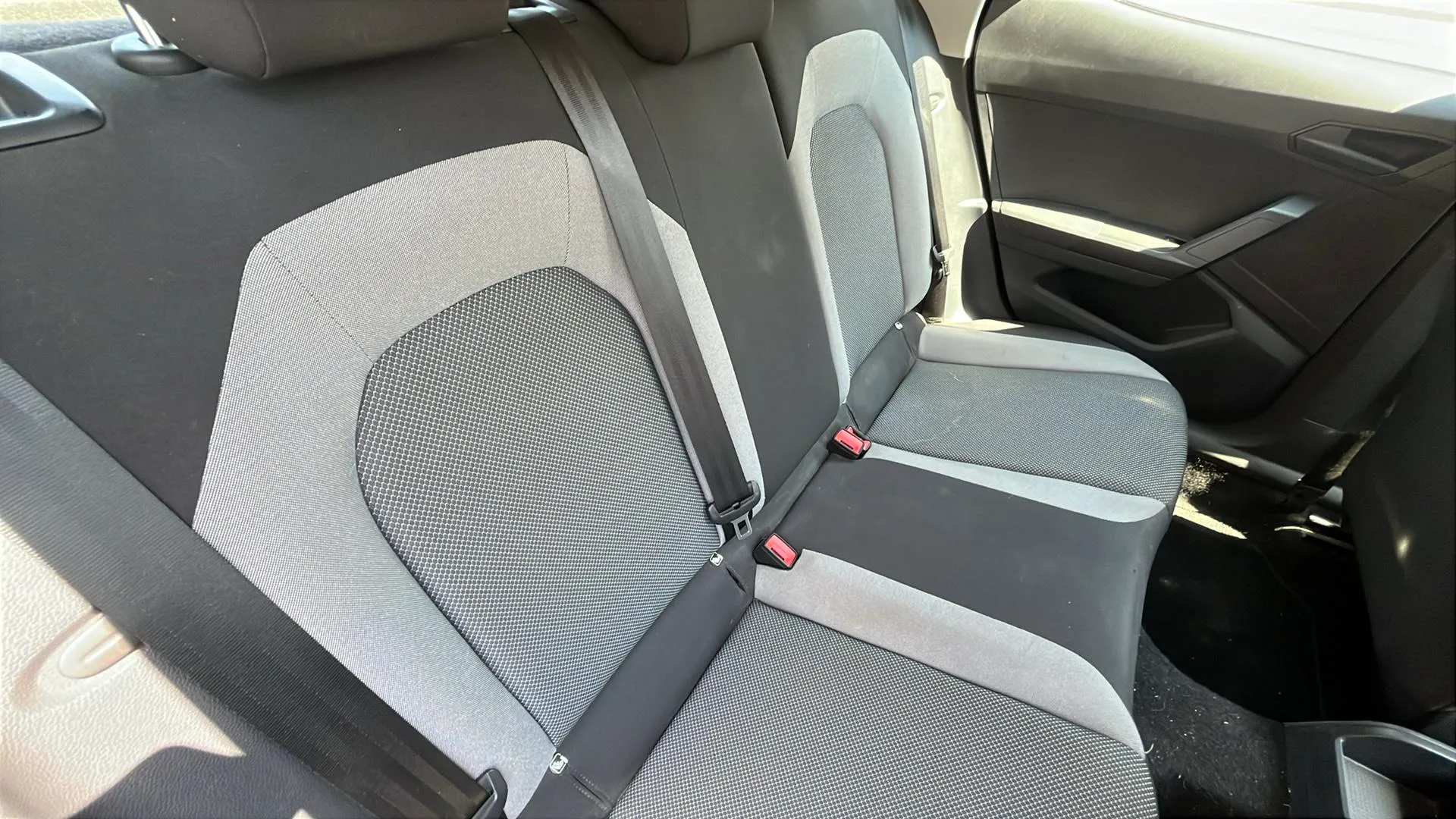 SEAT Ibiza 1.0 TSI Style - foto 20