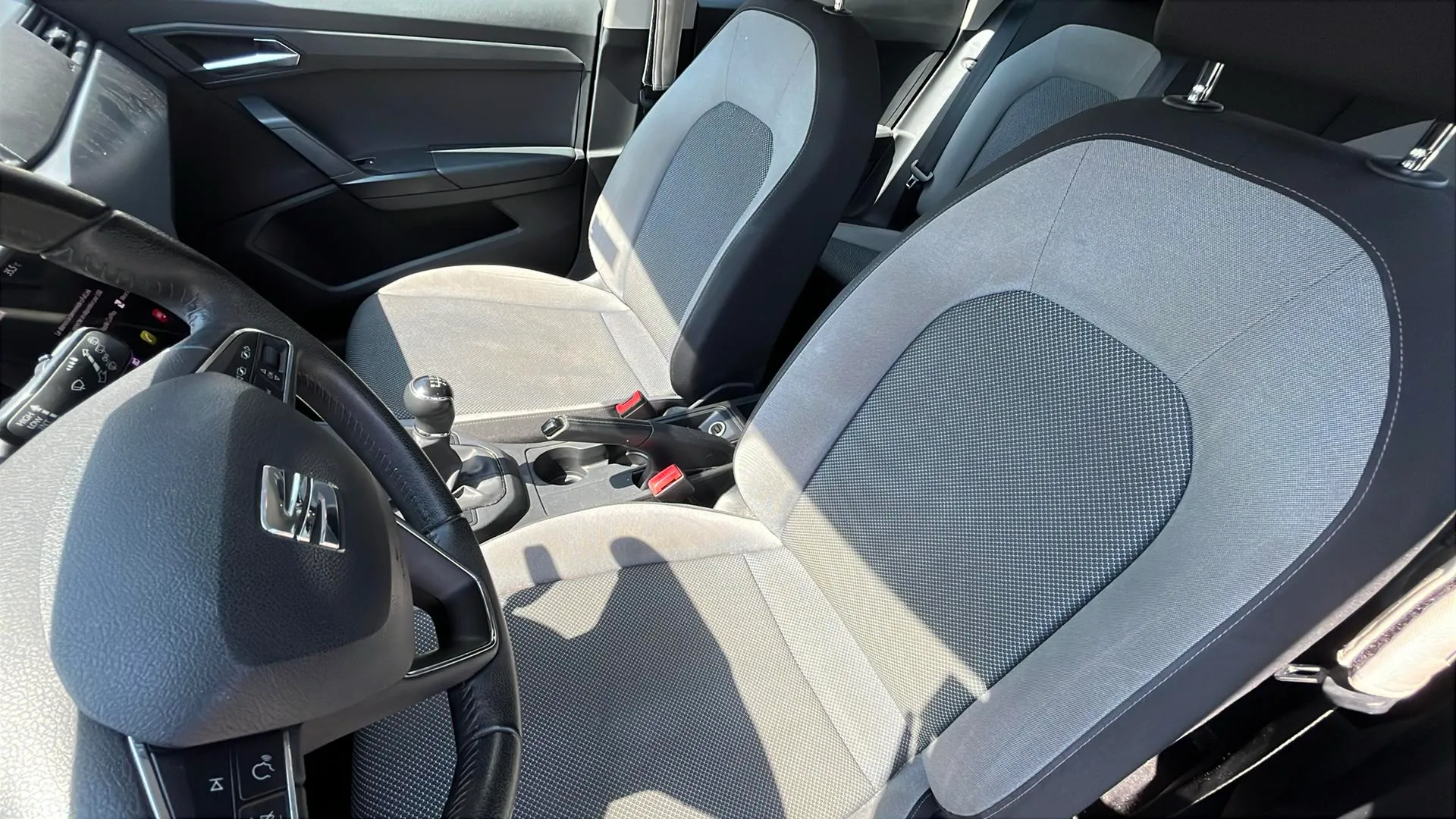 SEAT Ibiza 1.0 TSI Style - foto 18