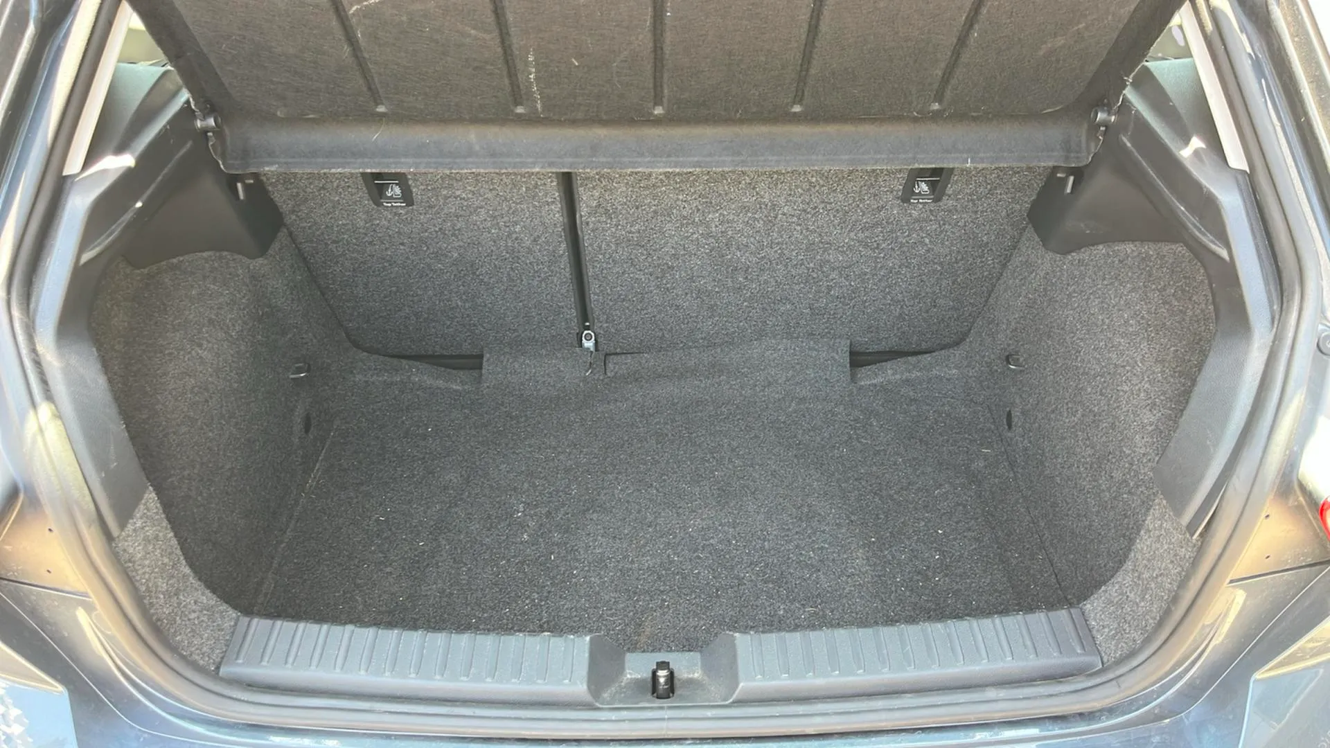 SEAT Ibiza 1.0 TSI Style - foto 7
