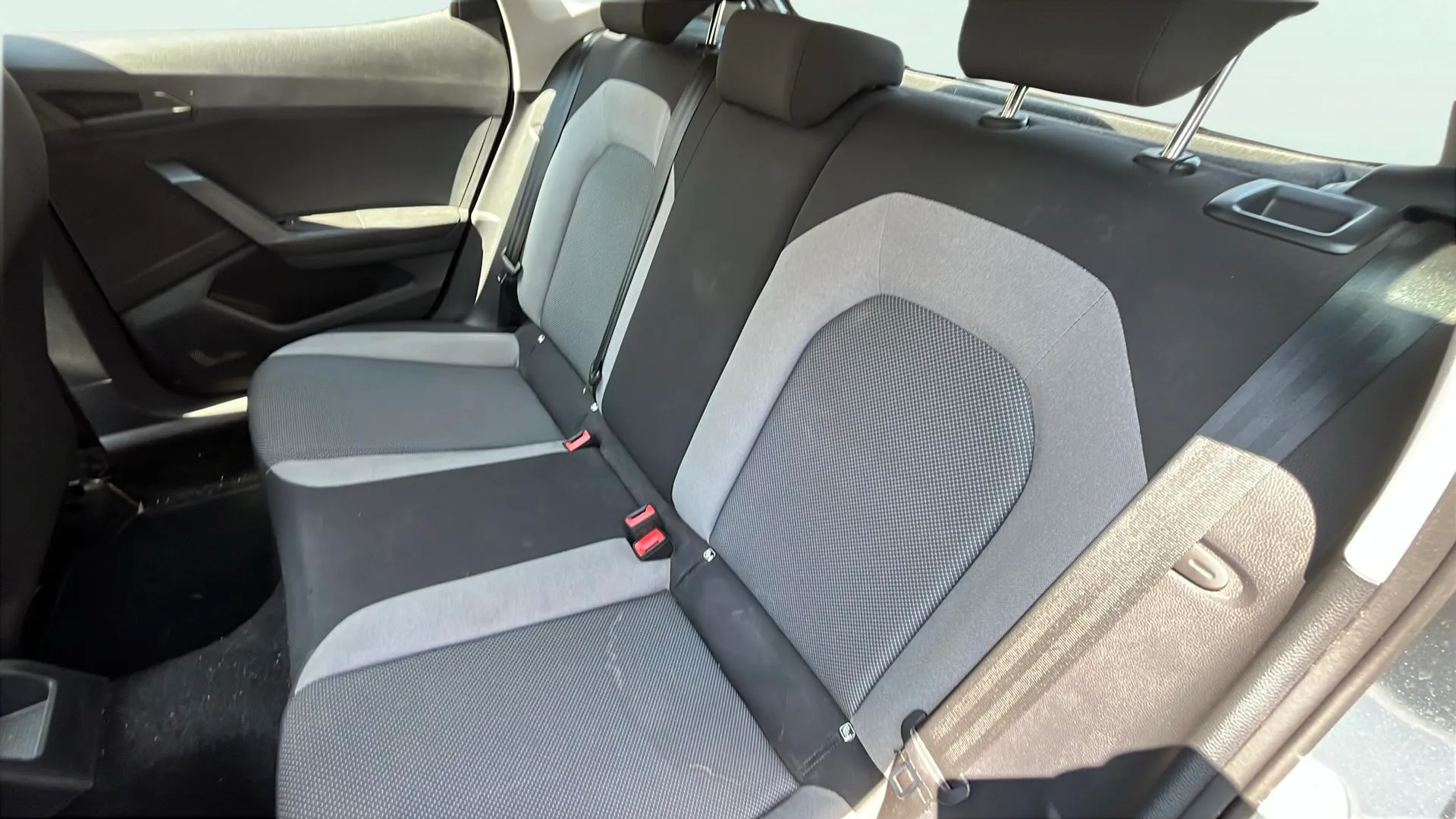 SEAT Ibiza 1.0 TSI Style - foto 21