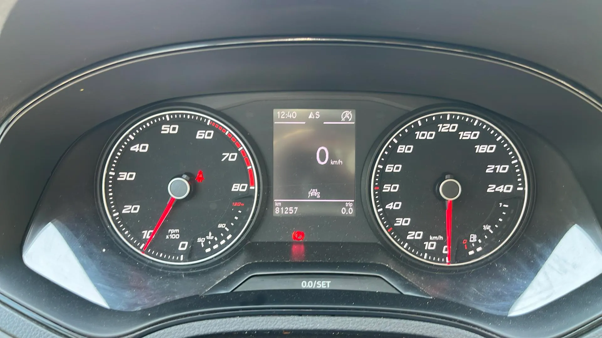 SEAT Ibiza 1.0 TSI Style - foto 10