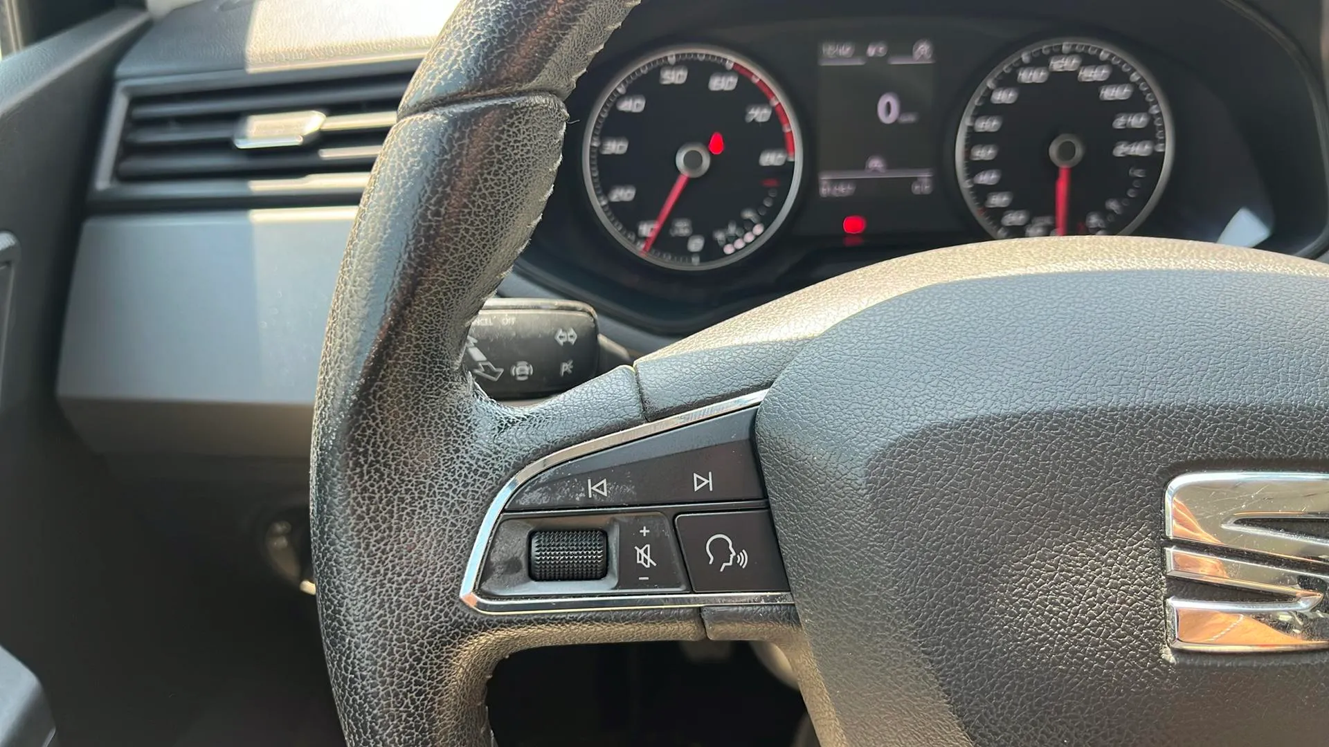 SEAT Ibiza 1.0 TSI Style - foto 11