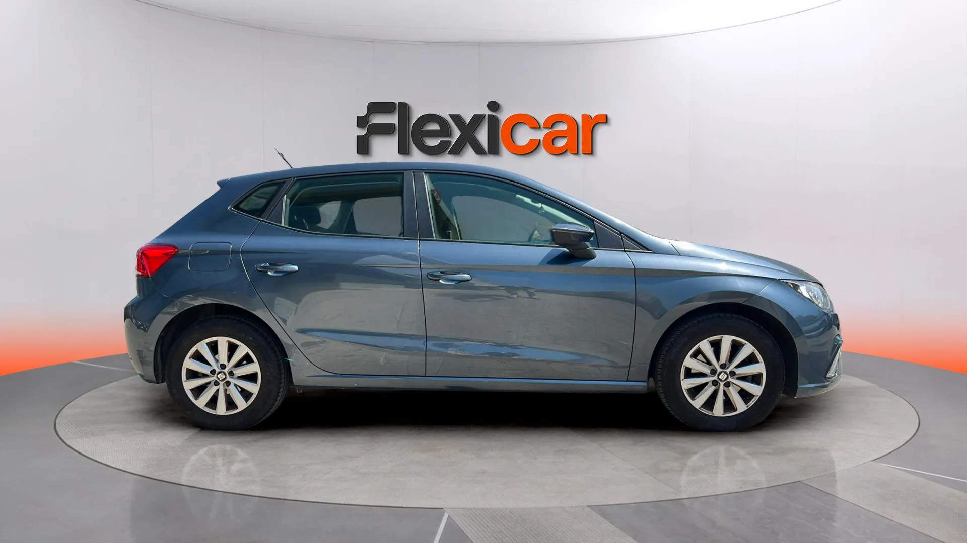 SEAT Ibiza 1.0 TSI Style - foto 5