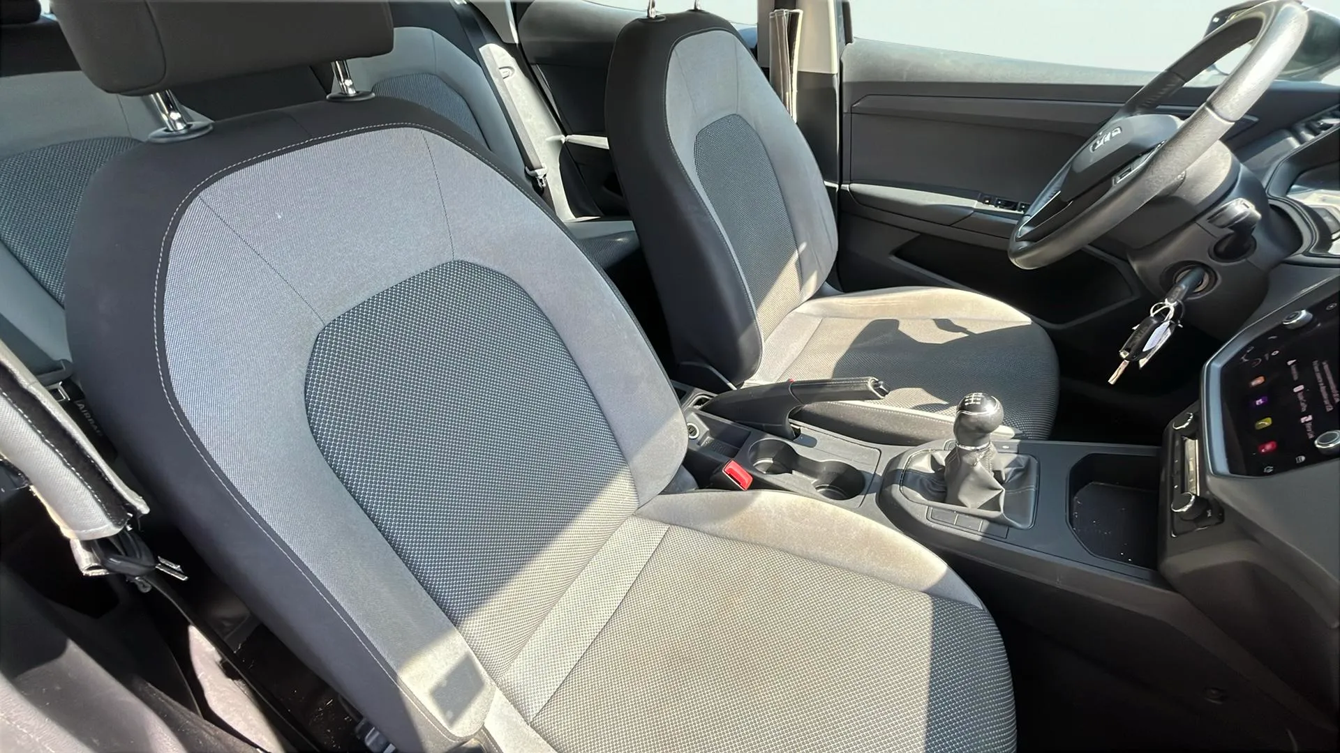 SEAT Ibiza 1.0 TSI Style - foto 19