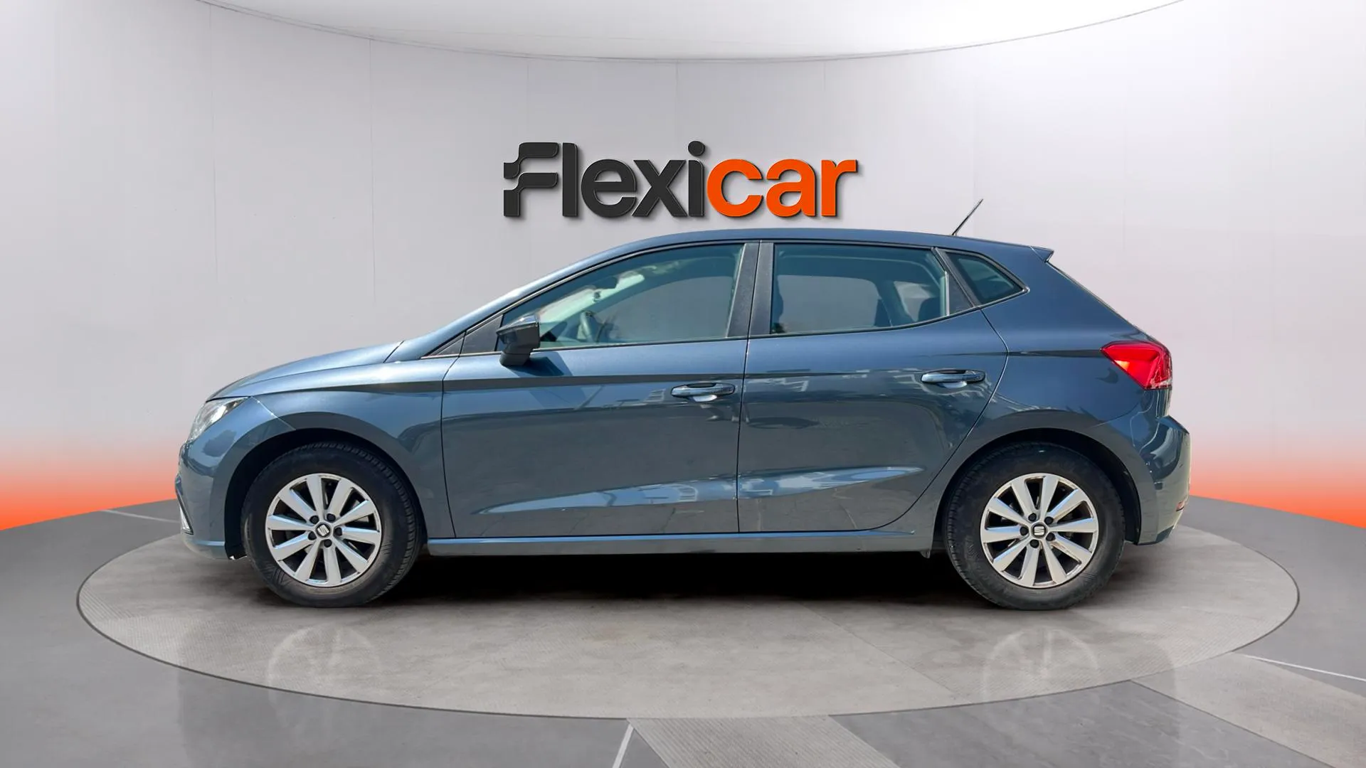 SEAT Ibiza 1.0 TSI Style - foto 4