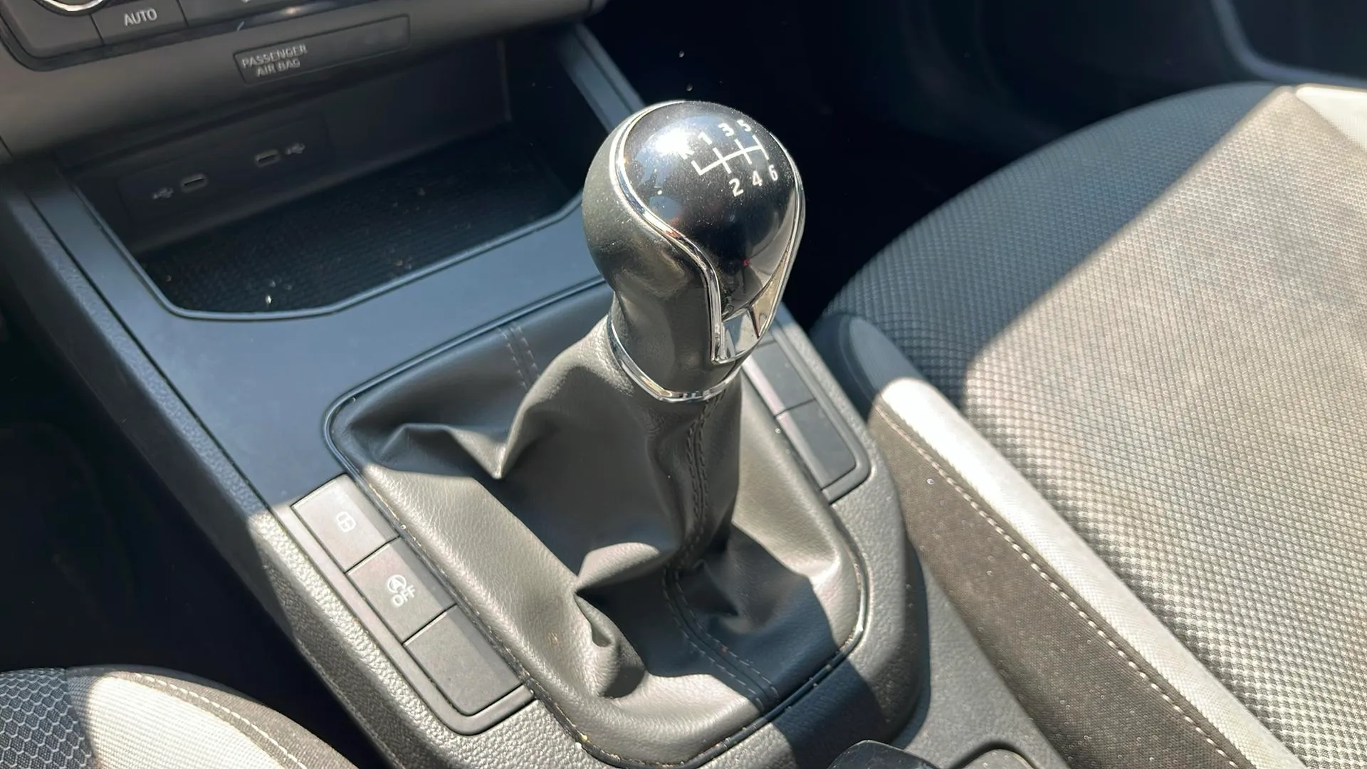 SEAT Ibiza 1.0 TSI Style - foto 17