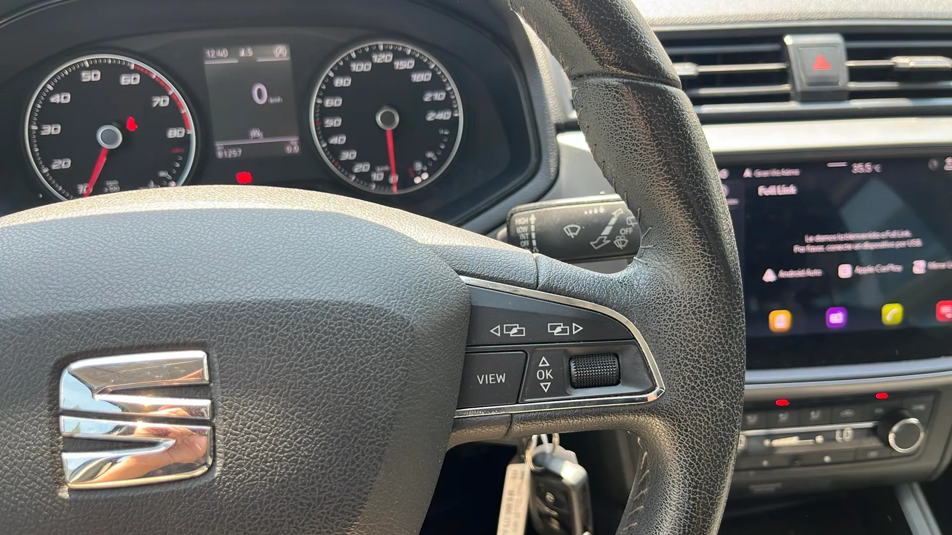 SEAT Ibiza 1.0 TSI Style - foto 12