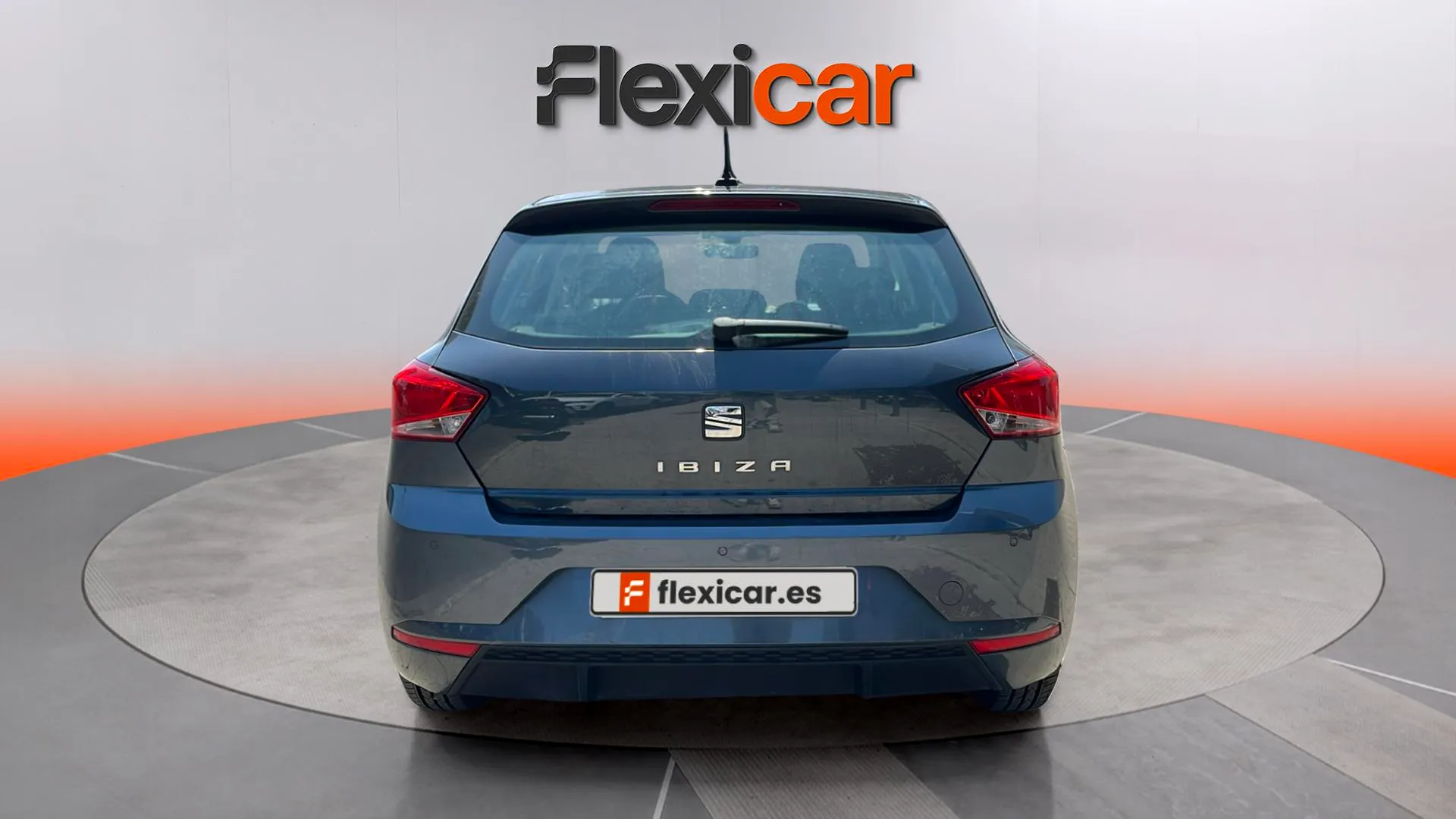 SEAT Ibiza 1.0 TSI Style - foto 6