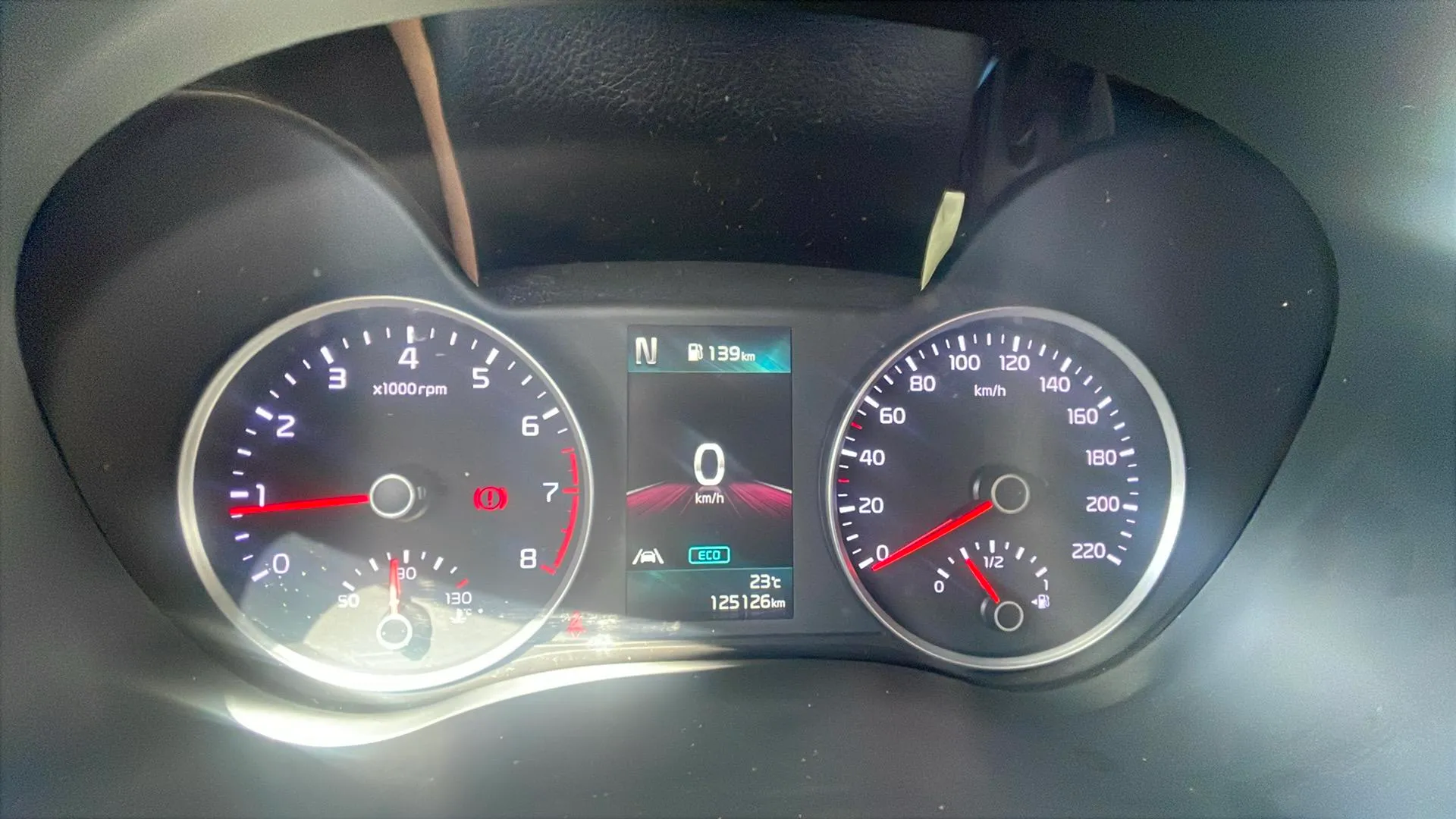 Kia Stonic 1.0 T-GDi MHEV iMT Drive - foto 11