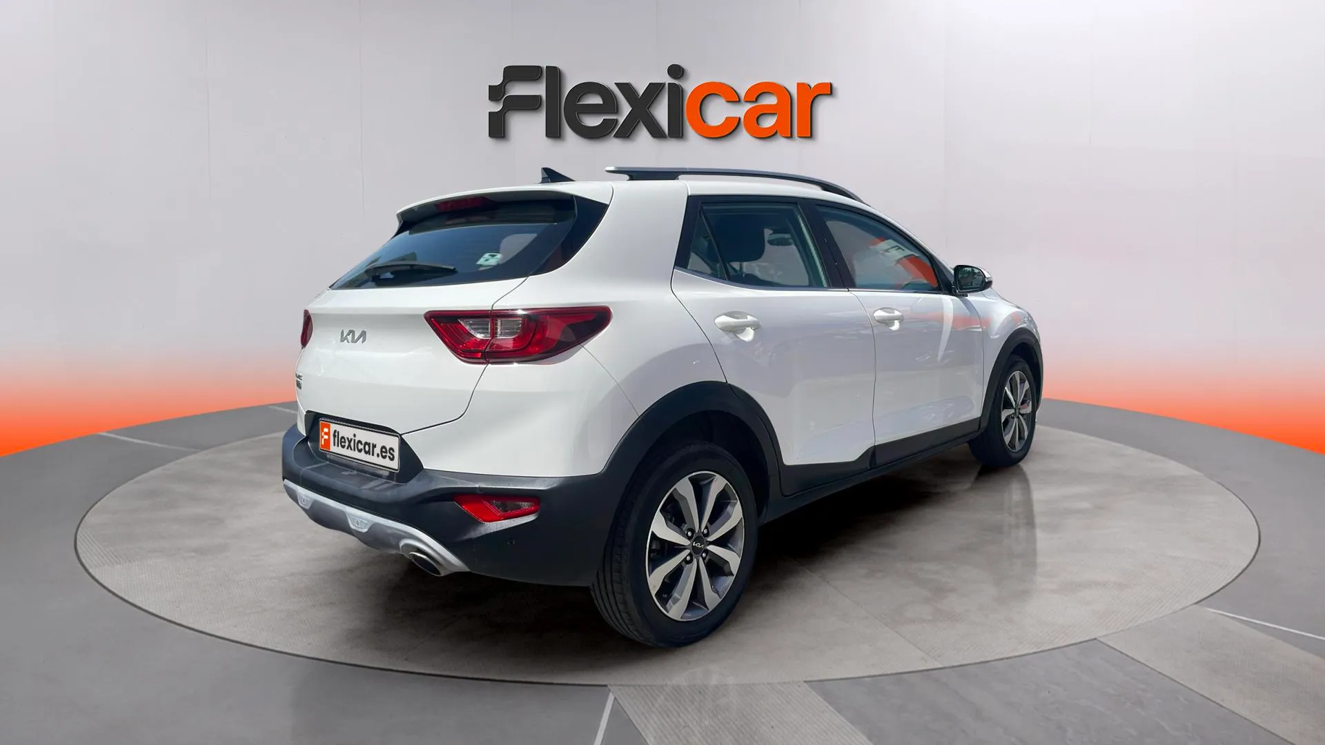 Kia Stonic 1.0 T-GDi MHEV iMT Drive - foto 7