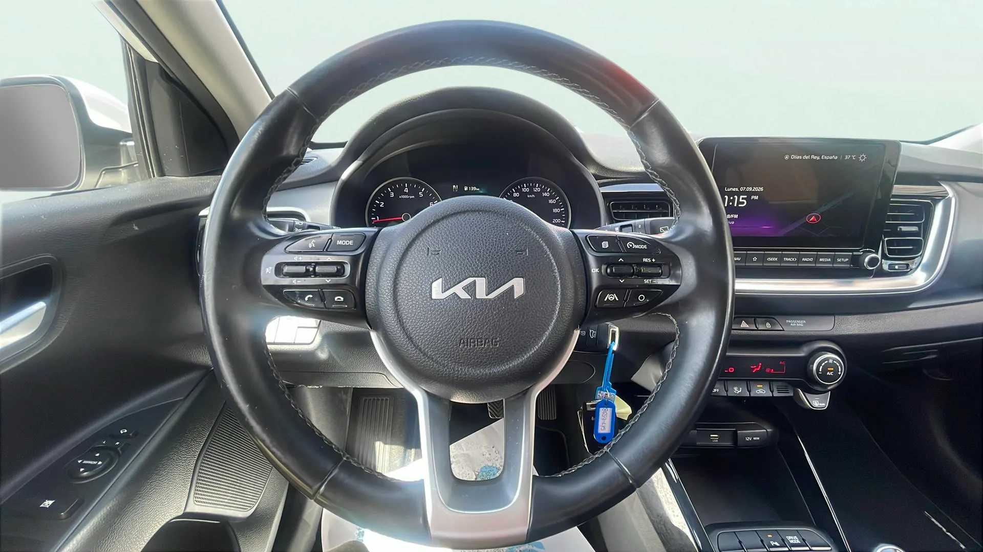 Kia Stonic 1.0 T-GDi MHEV iMT Drive - foto 10
