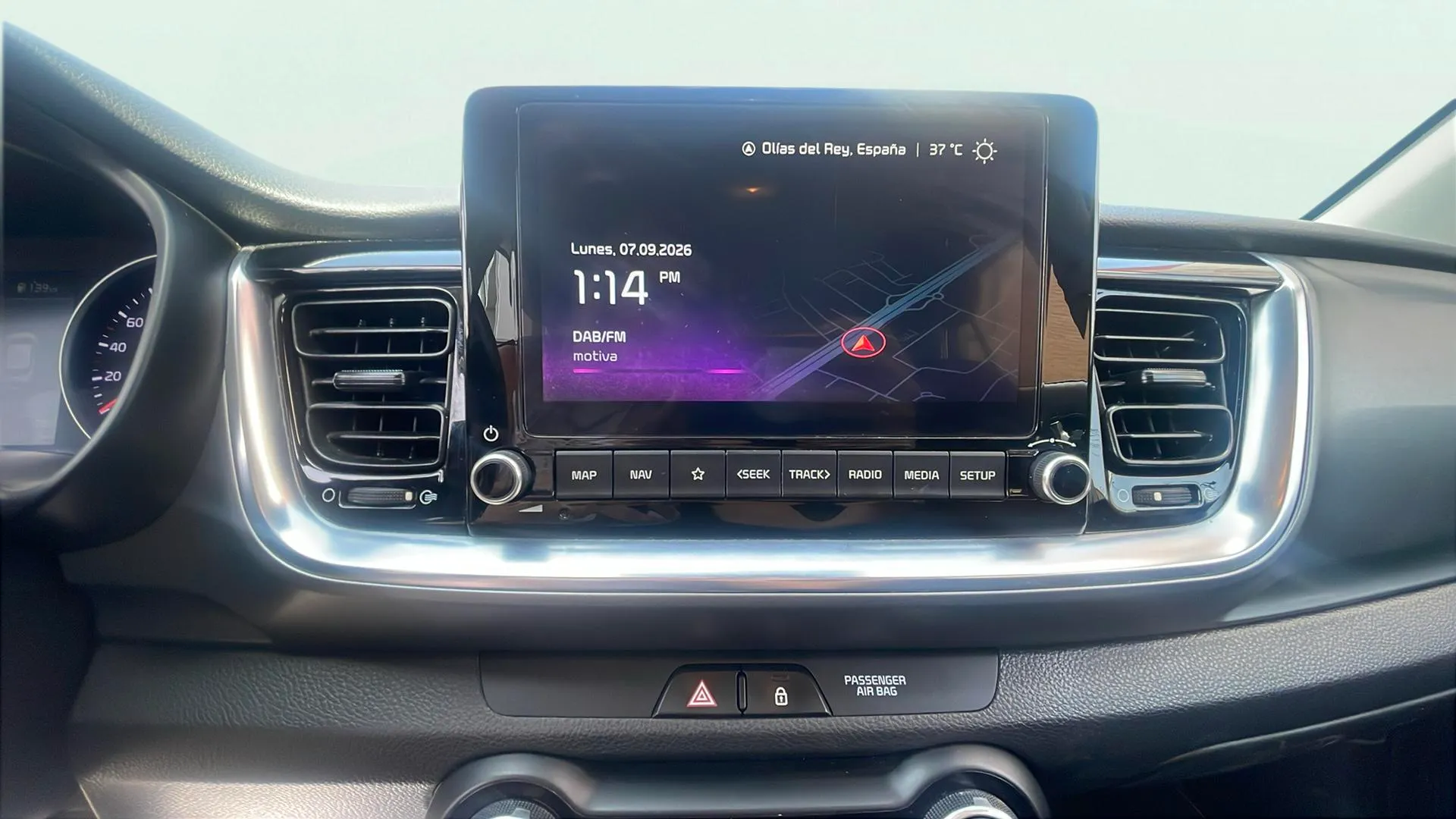 Kia Stonic 1.0 T-GDi MHEV iMT Drive - foto 9
