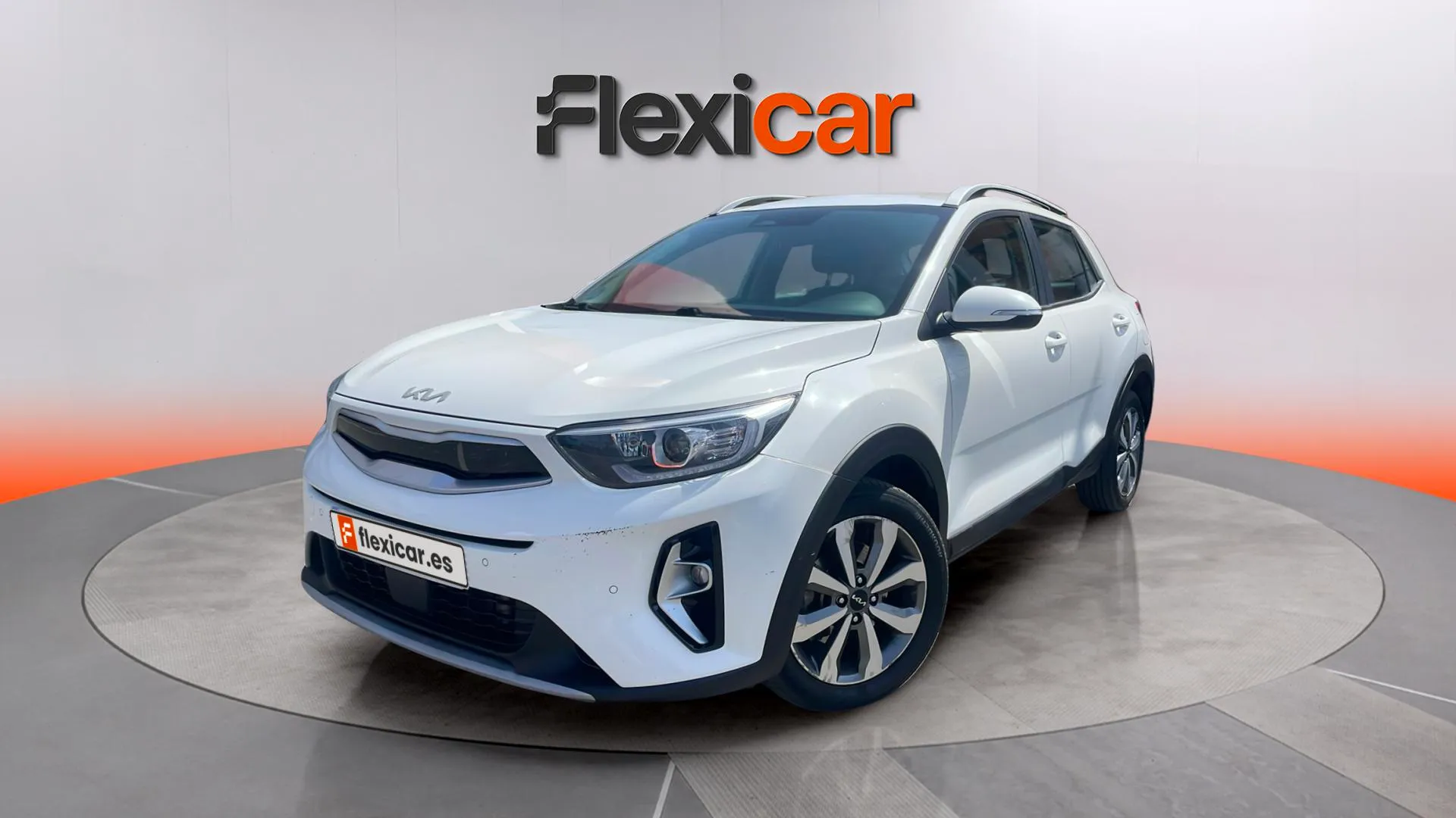 Kia Stonic 1.0 T-GDi MHEV iMT Drive - foto 3