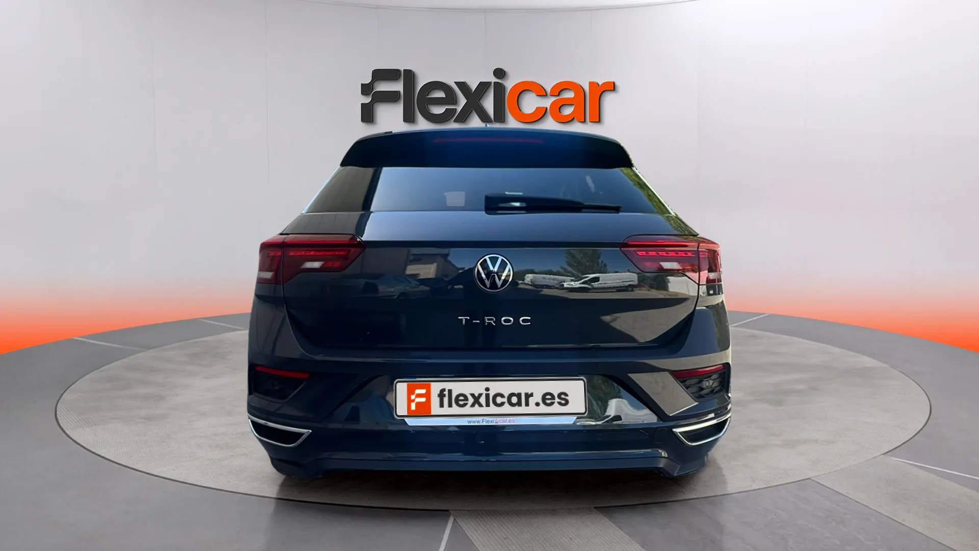 Volkswagen T-Roc Advance R-Line 2.0 TDI DSG - foto 5