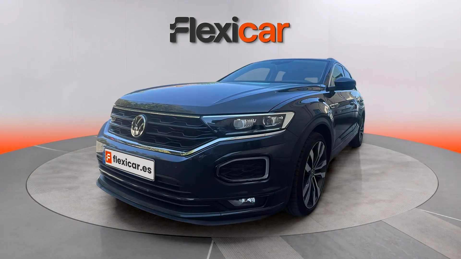 Volkswagen T-Roc Advance R-Line 2.0 TDI DSG - foto 3