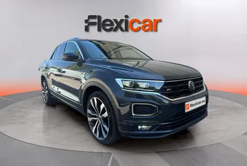 volkswagen t roc advance r line 20 tdi 110kw 150cv dsg diesel automatica illescas 903000000281514