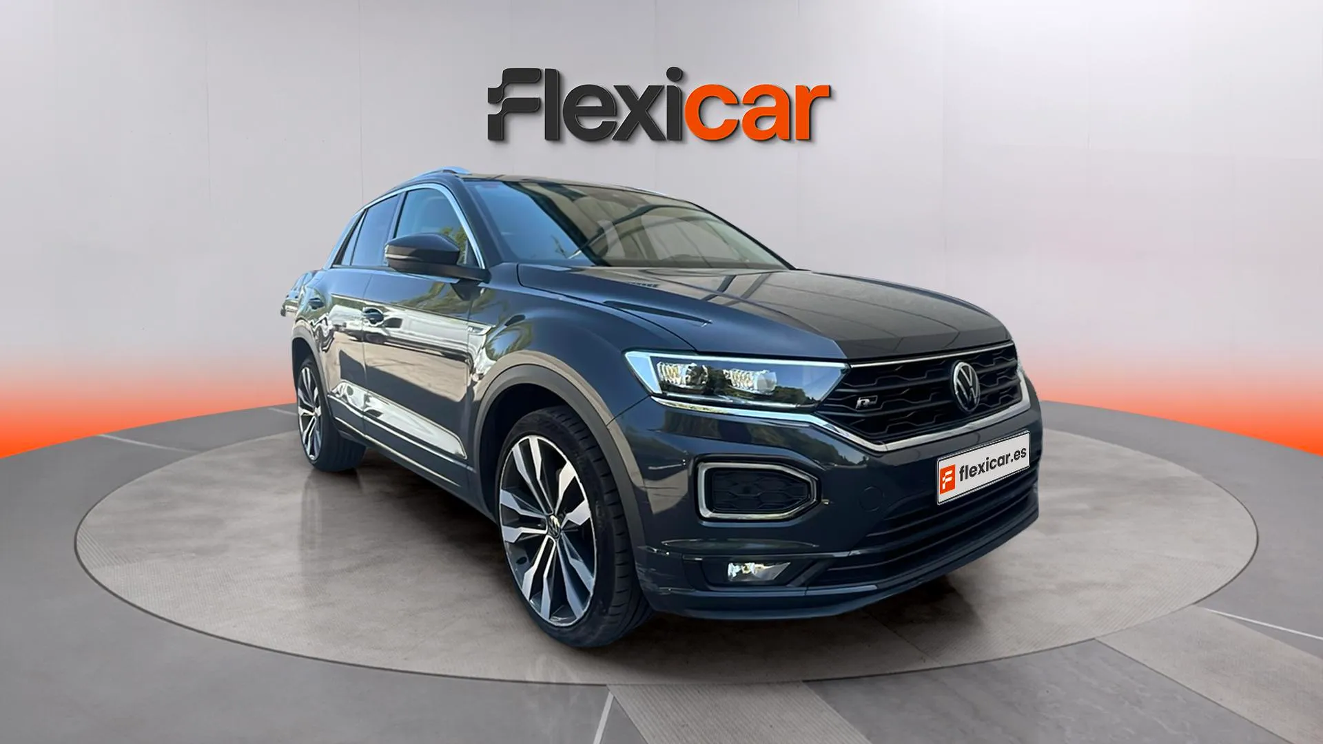 Volkswagen T-Roc Advance R-Line 2.0 TDI DSG - foto 1